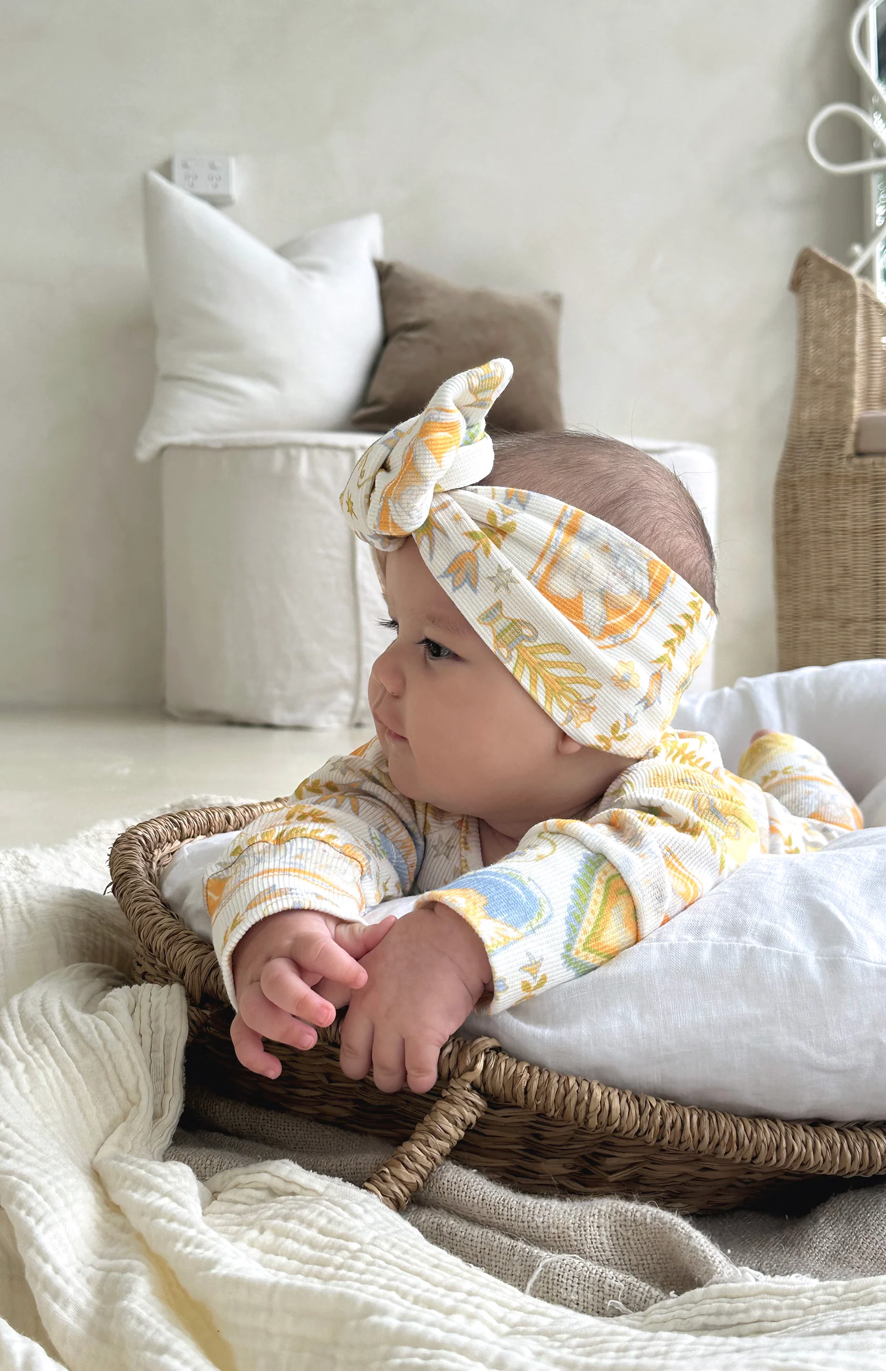 AMORETTE GROWSUIT - Image 6