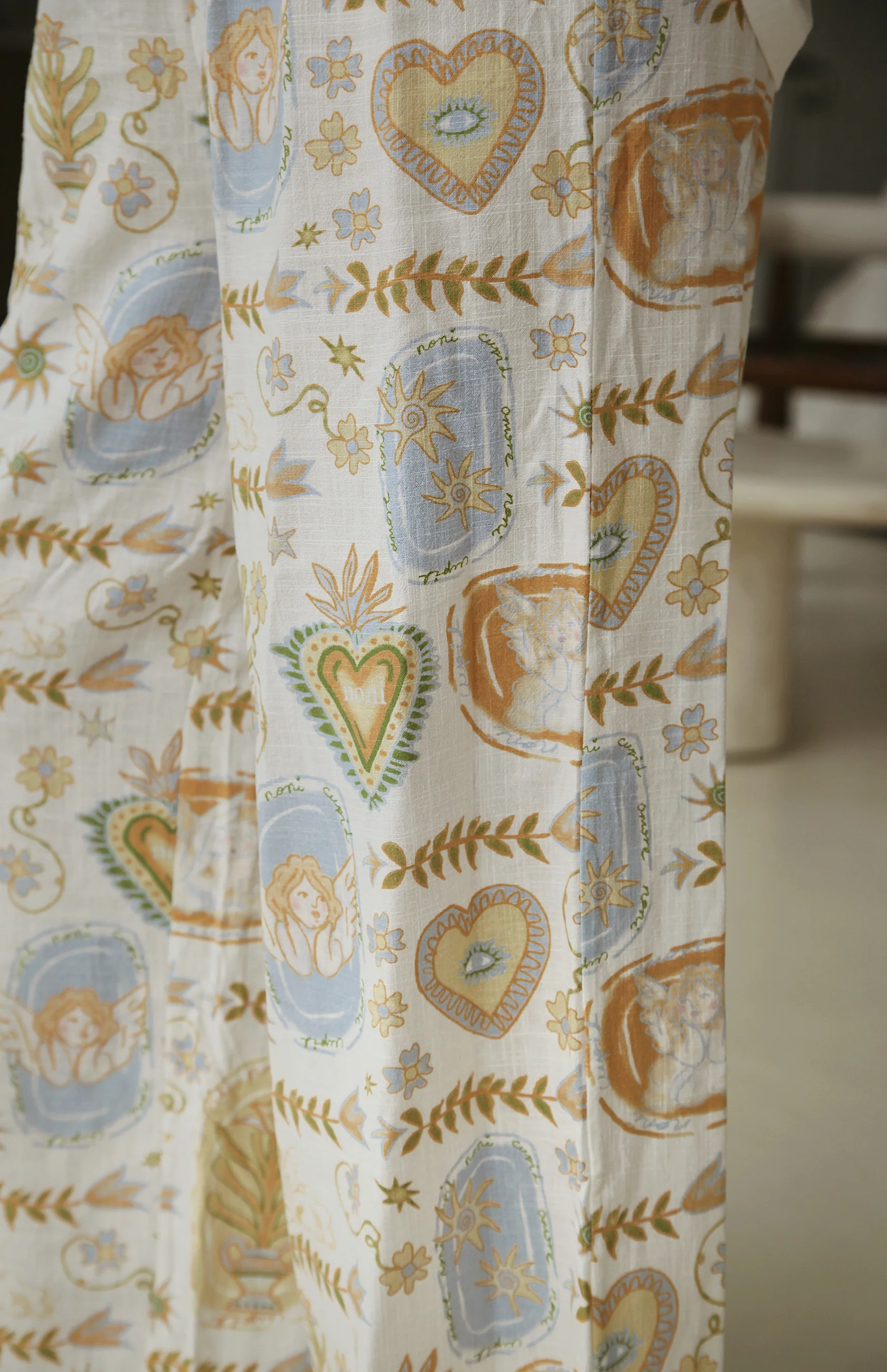 AMORETTE PANT - MAMA - Image 2