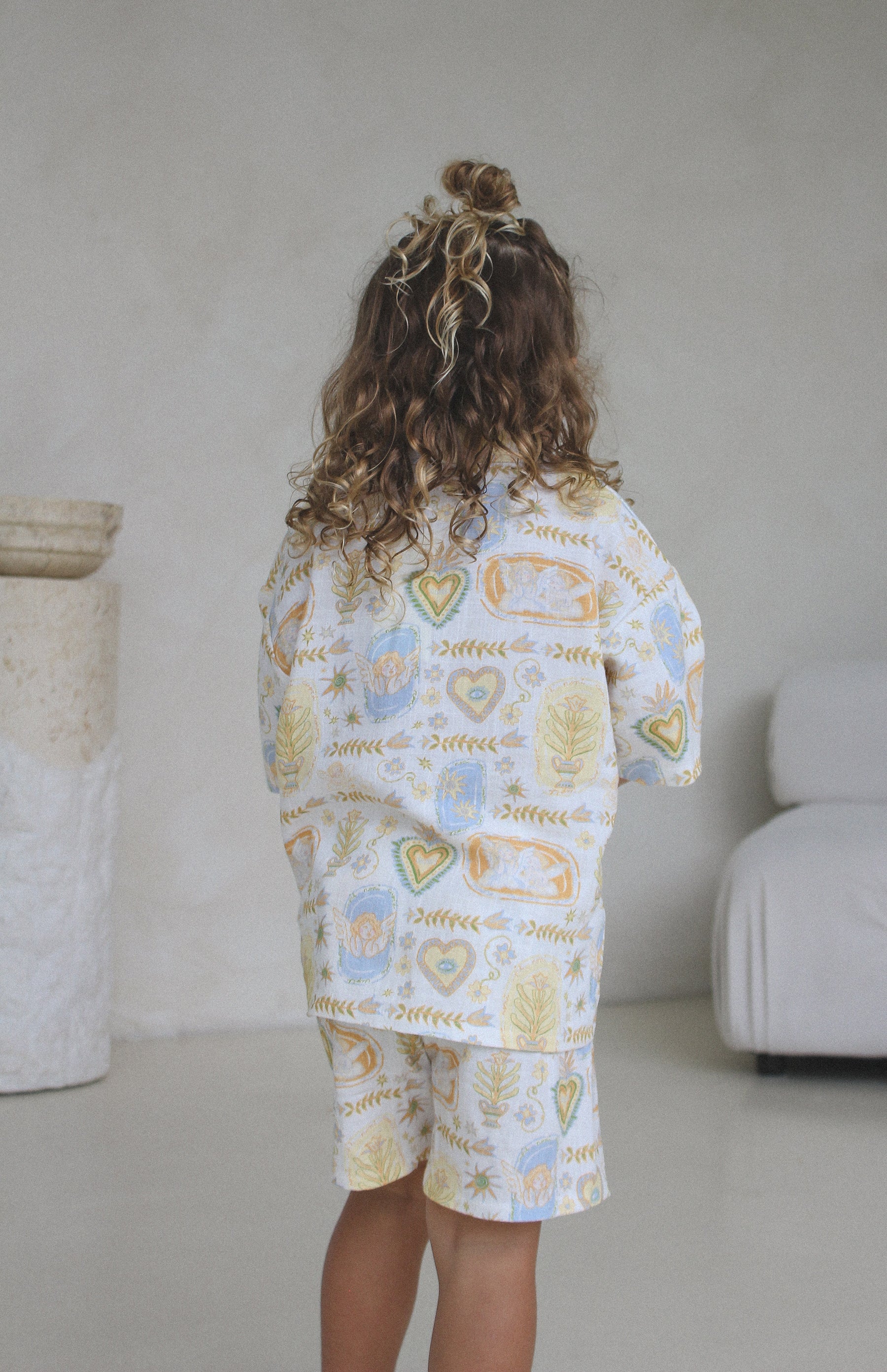 AMORETTE SHIRT - Image 2
