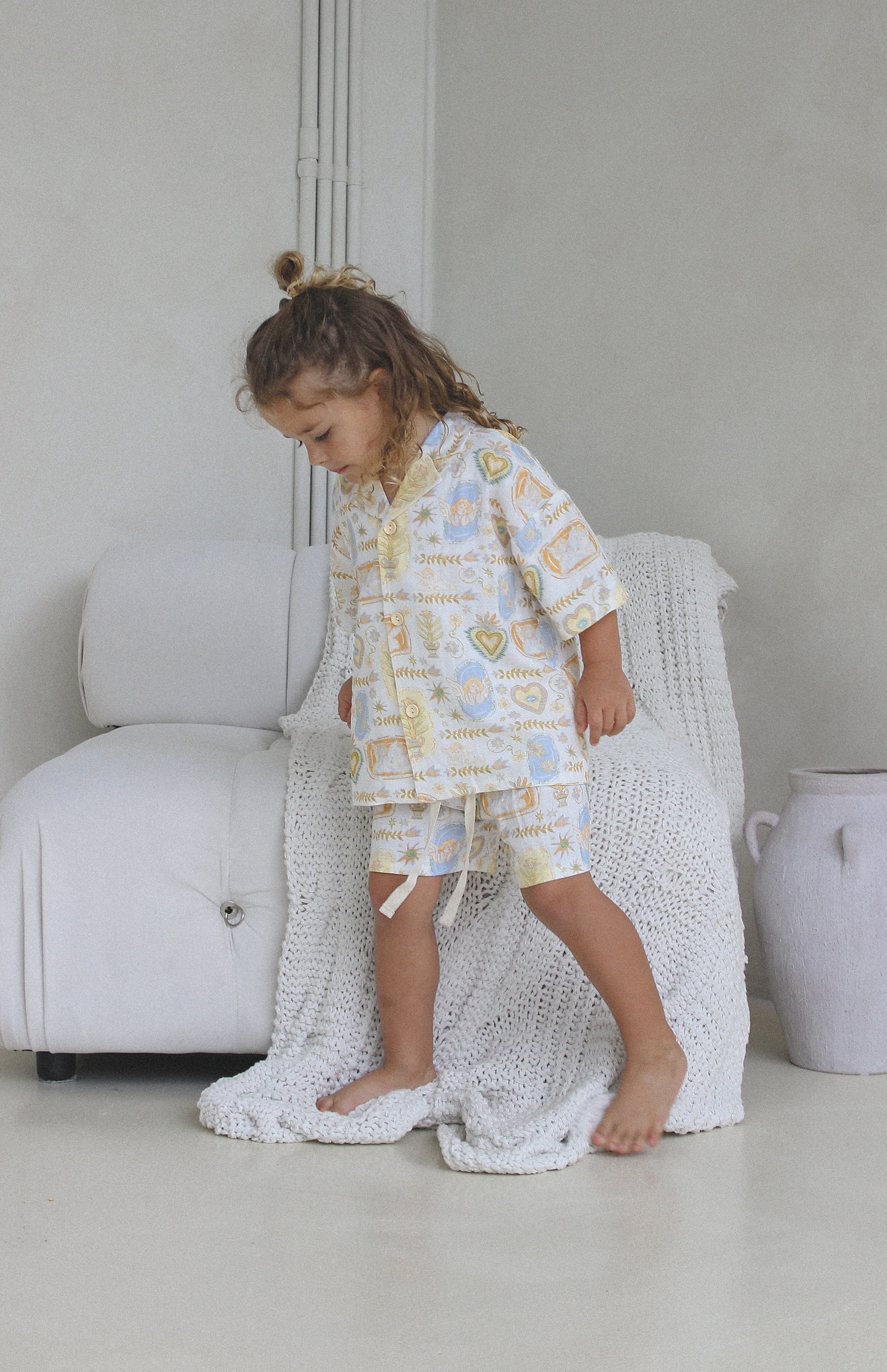 AMORETTE SHIRT - Image 3