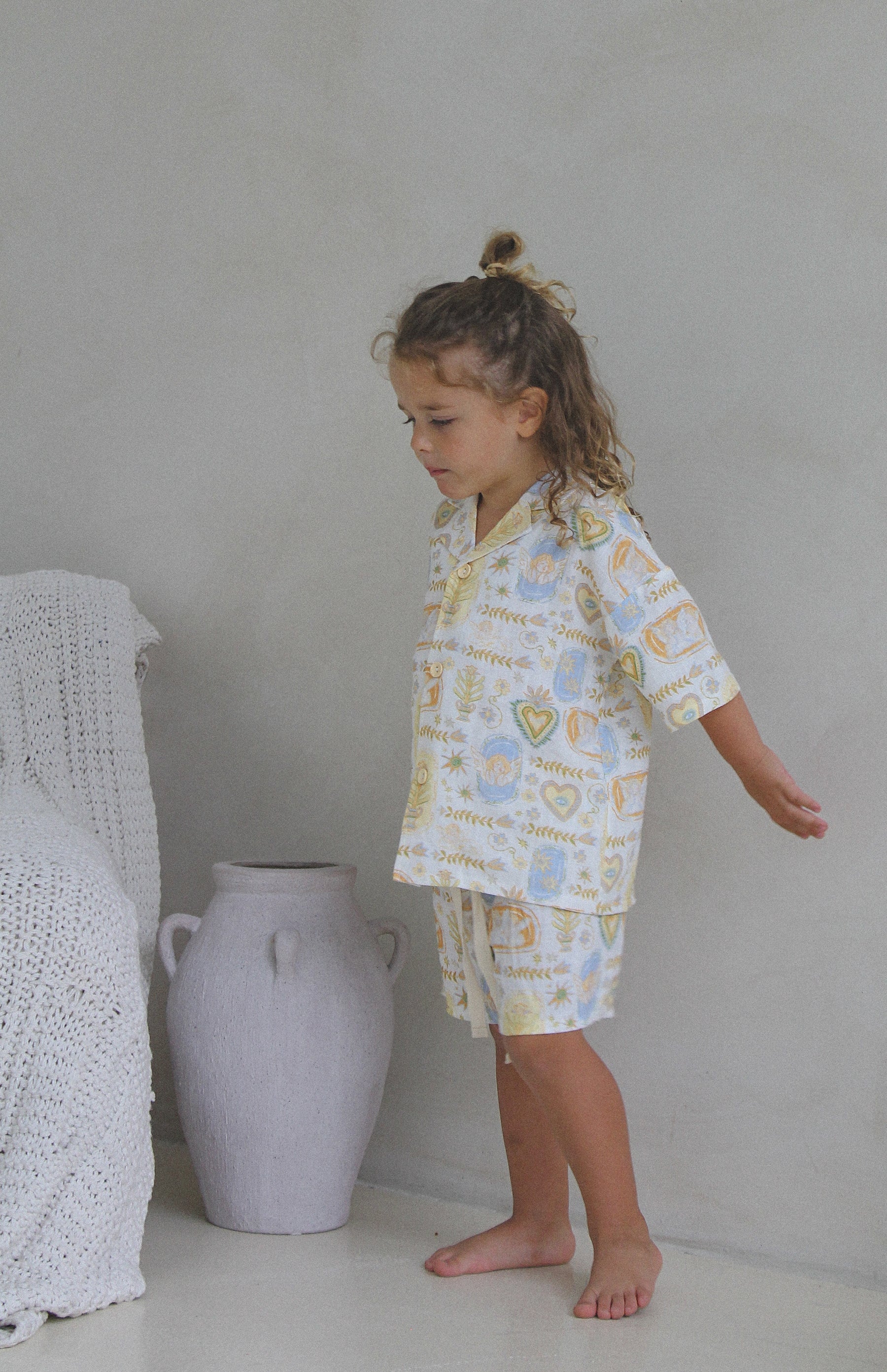 AMORETTE SHORTS - Image 4