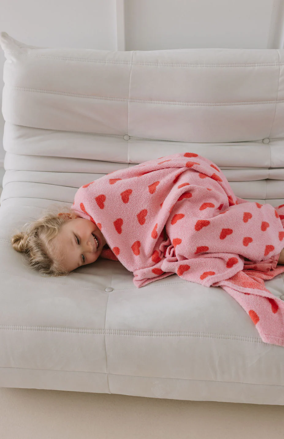 AMOUR BLANKET - Image 2