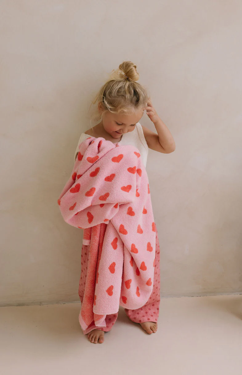 AMOUR BLANKET - Image 4