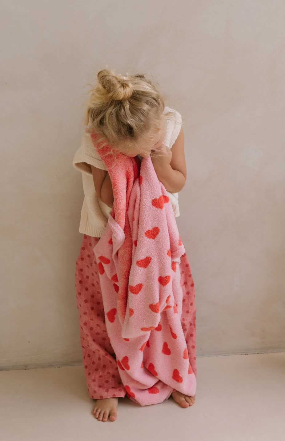 AMOUR BLANKET - Image 5