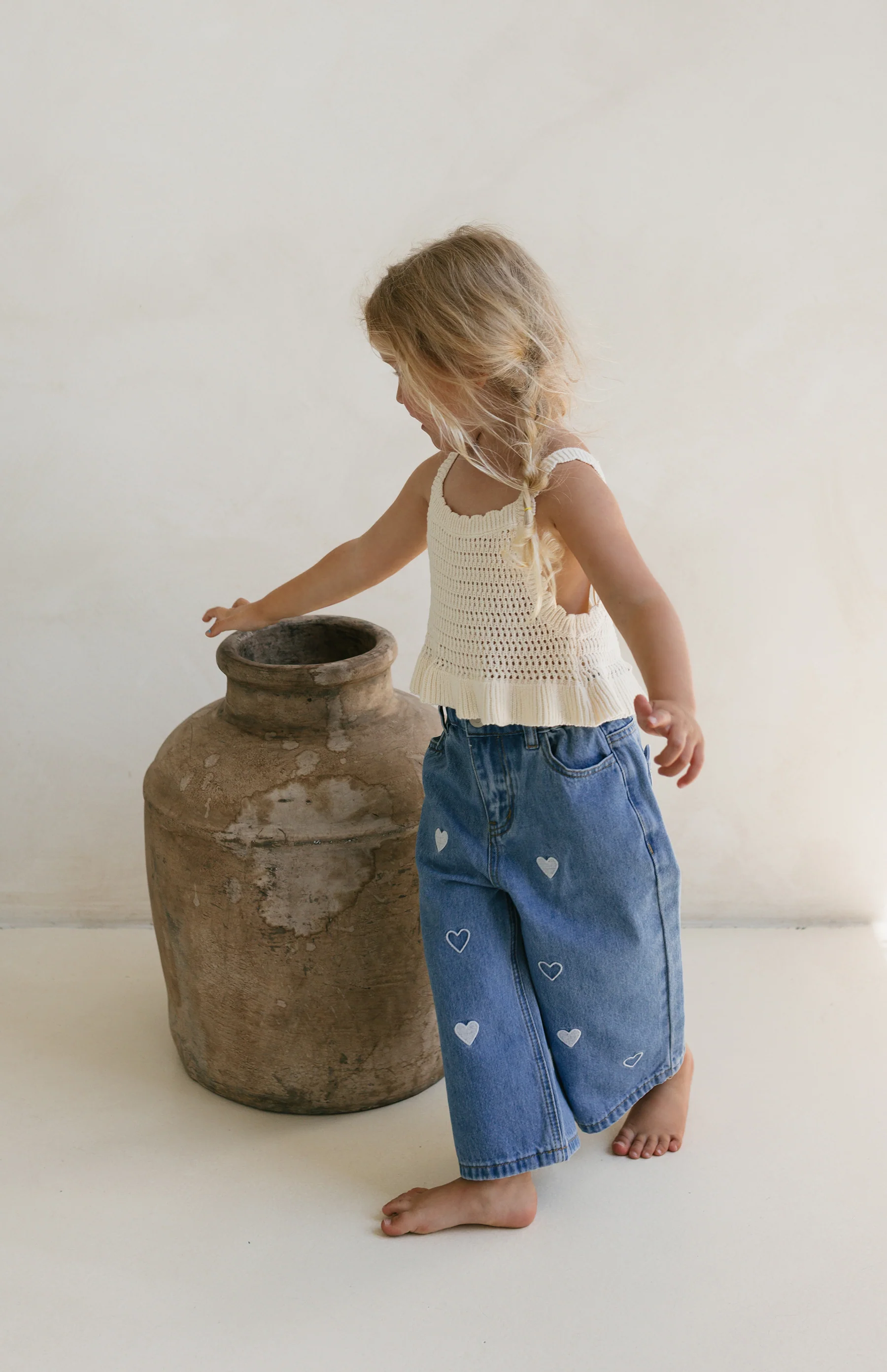 AMOUR DENIM JEAN - Image 10