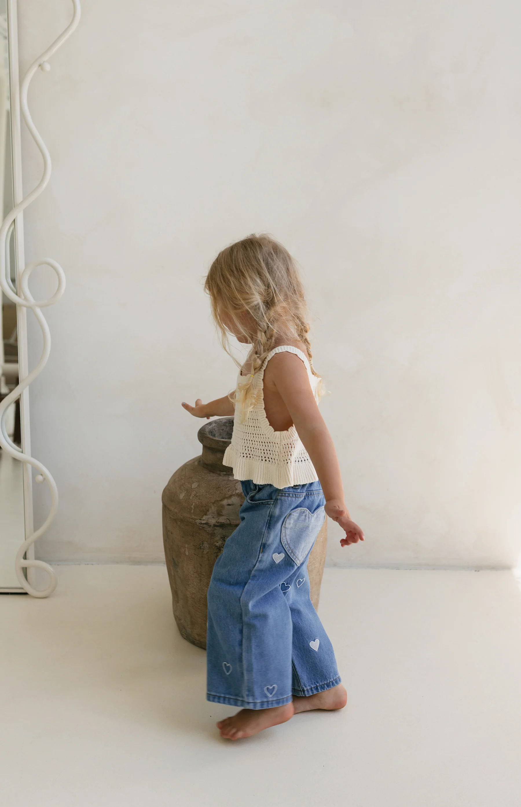AMOUR DENIM JEAN - Image 11