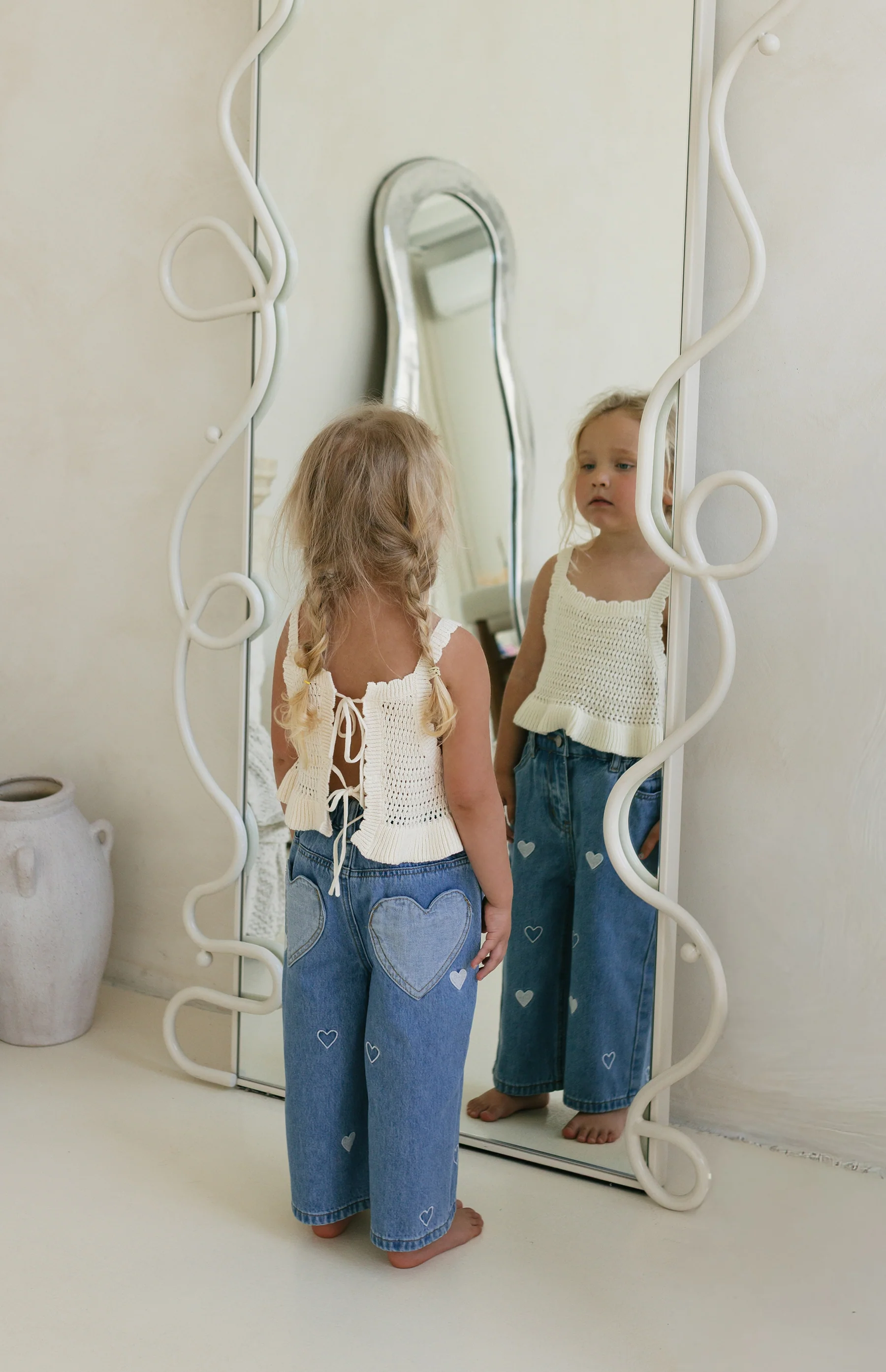 AMOUR DENIM JEAN - Image 12