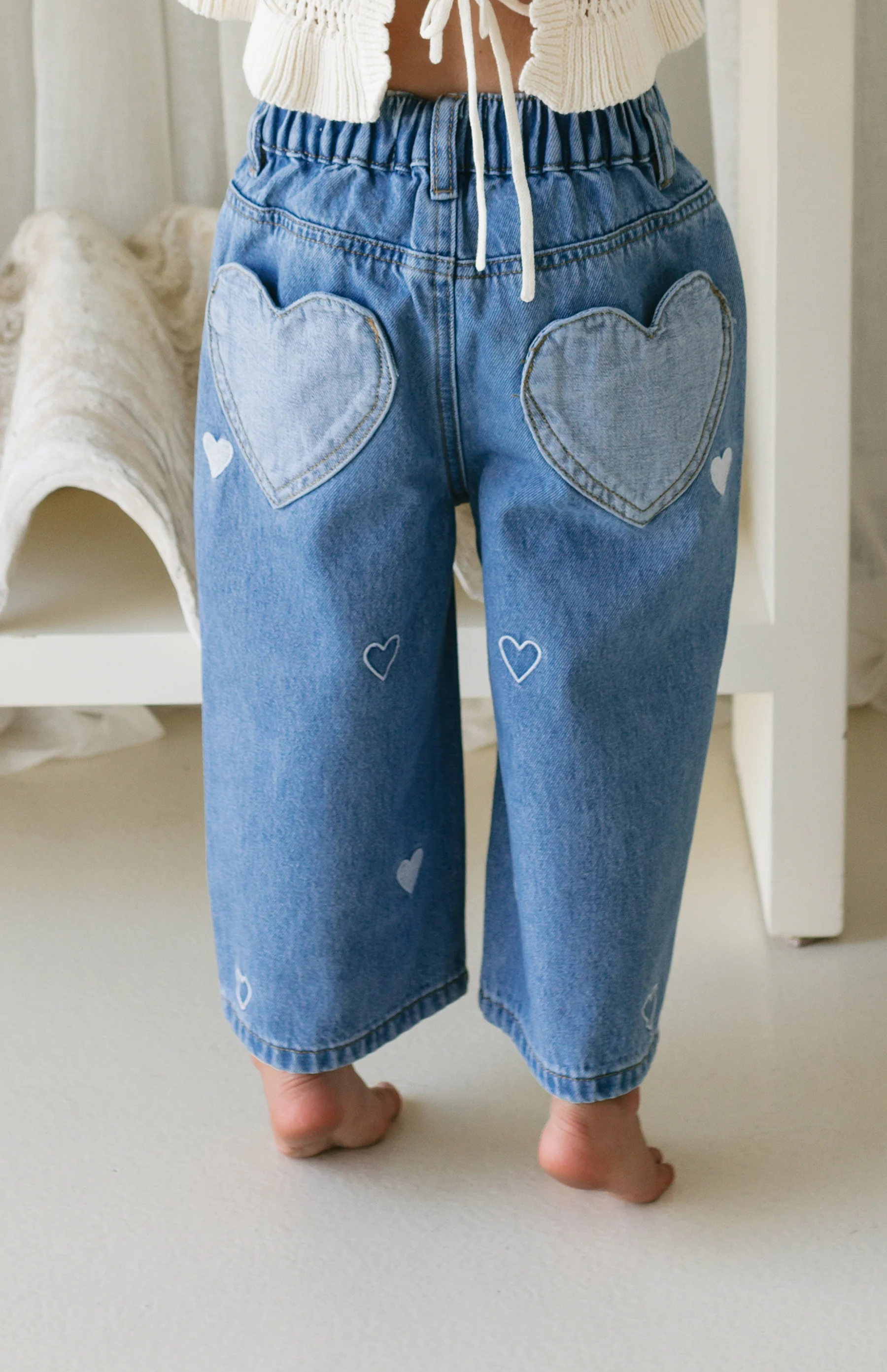 AMOUR DENIM JEAN - Image 13