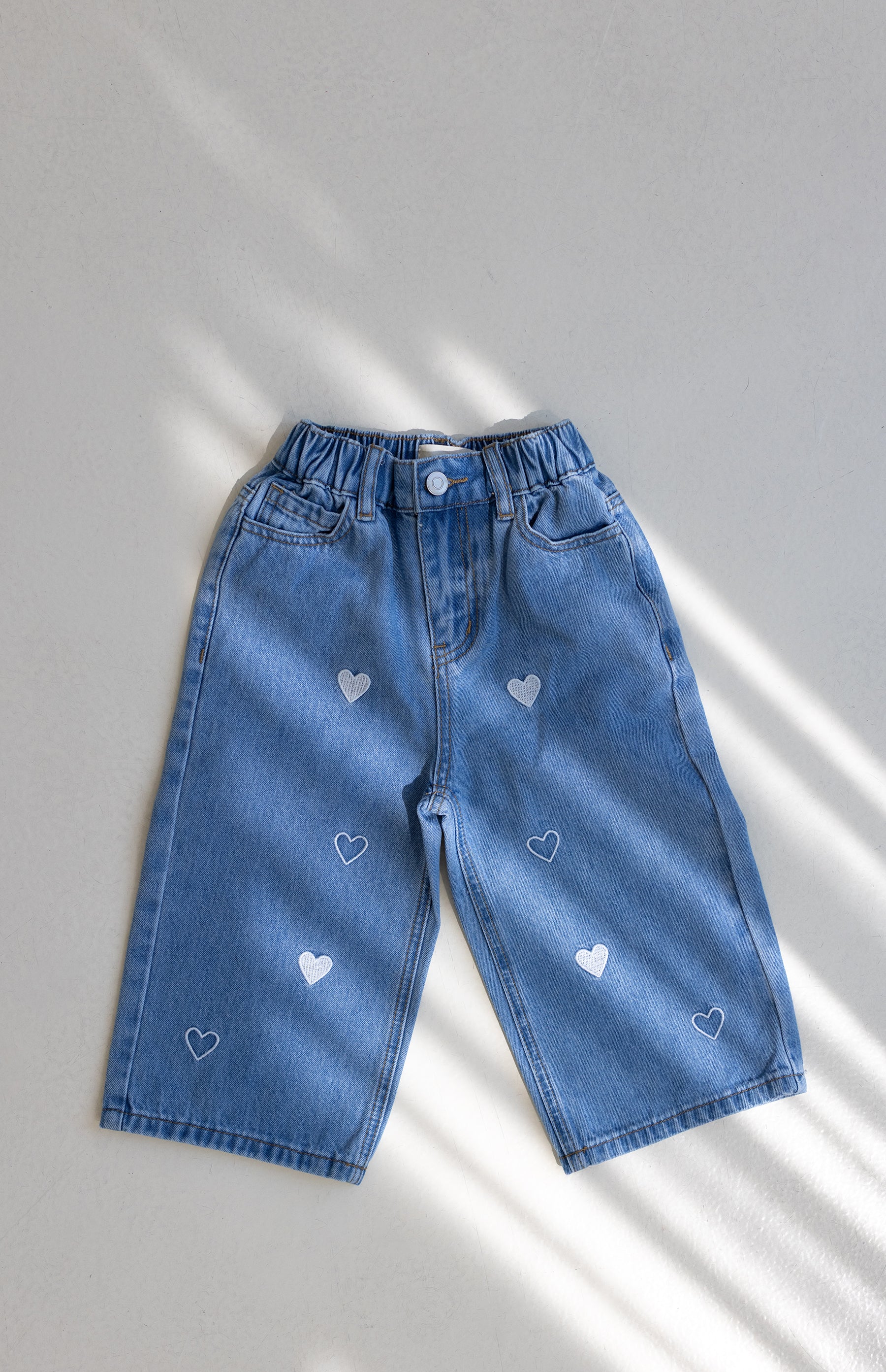 AMOUR DENIM JEAN - Image 14