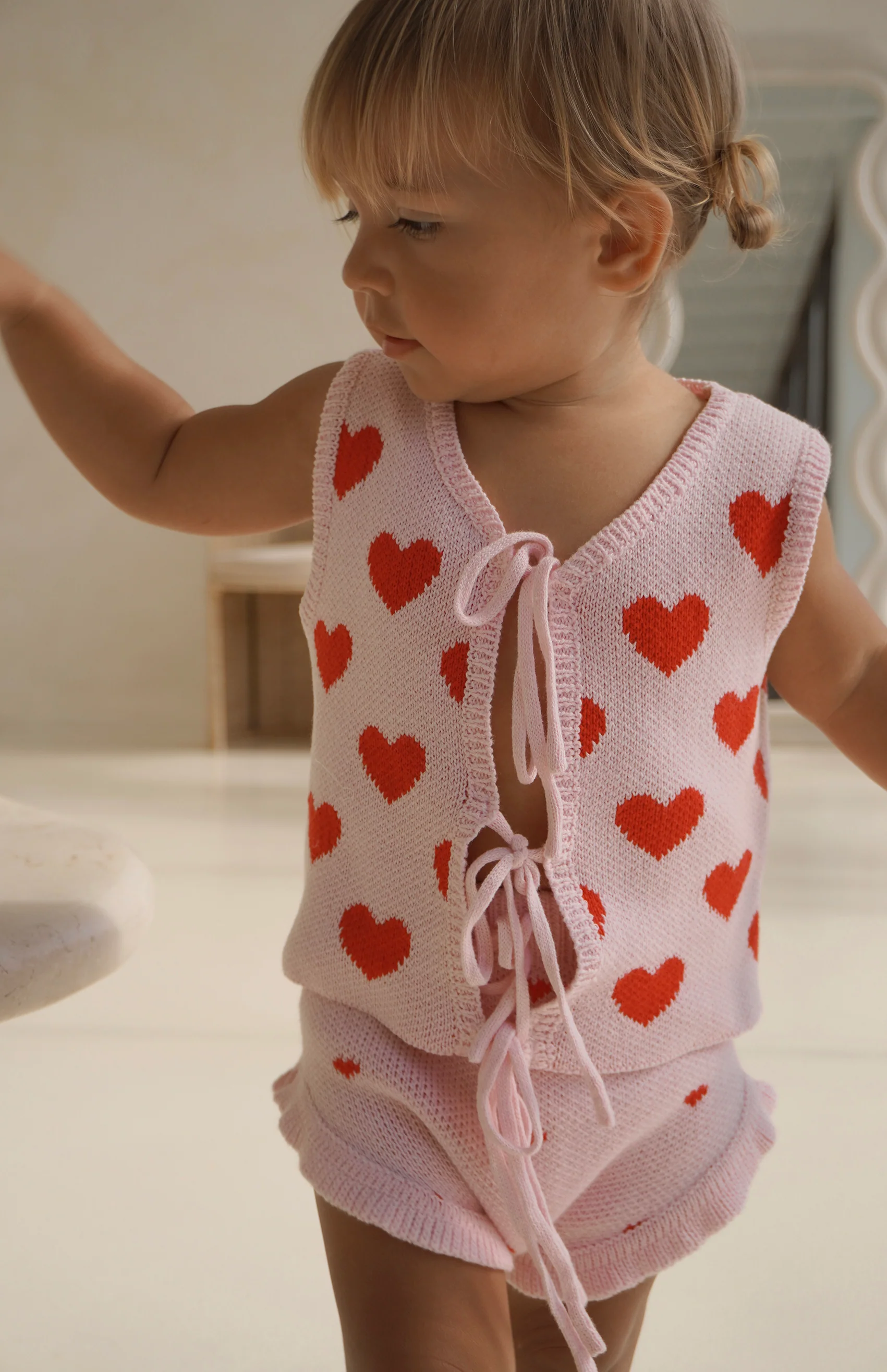 AMOUR KNIT BLOOMER - Image 3