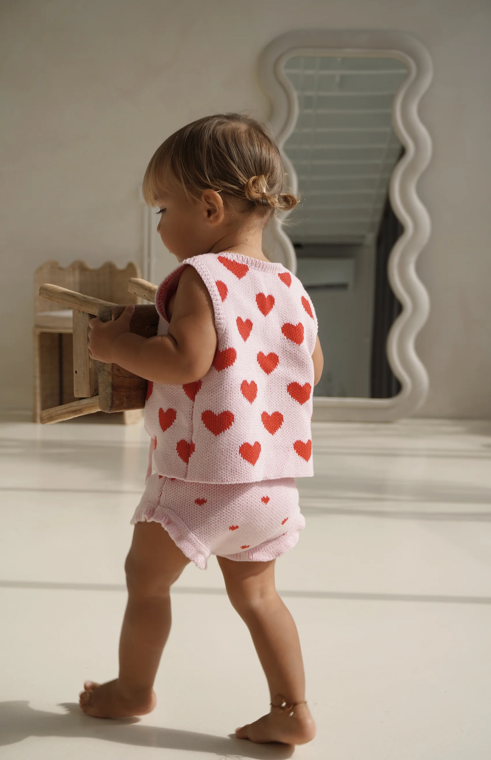 AMOUR KNIT BLOOMER - Image 5