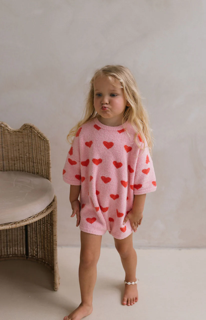 AMOUR ROMPER - Image 6