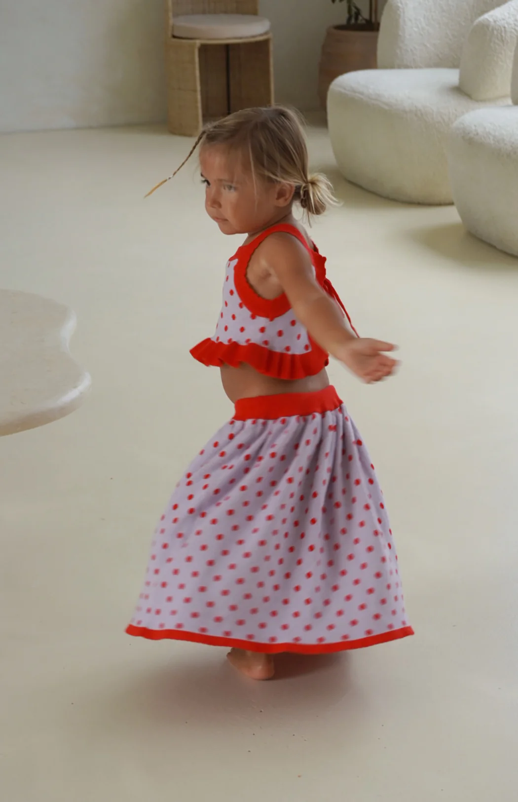 AVA TOP - CHERIE DOTTIE - Image 2
