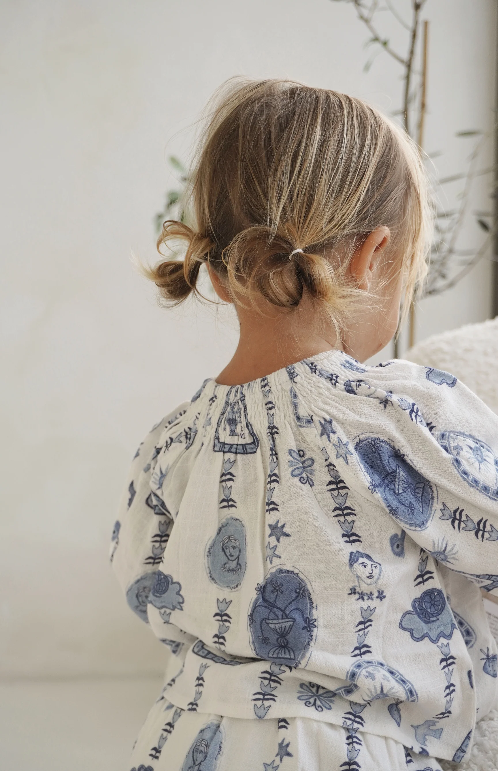 AZURE ISLA BLOOMER SET - Image 4