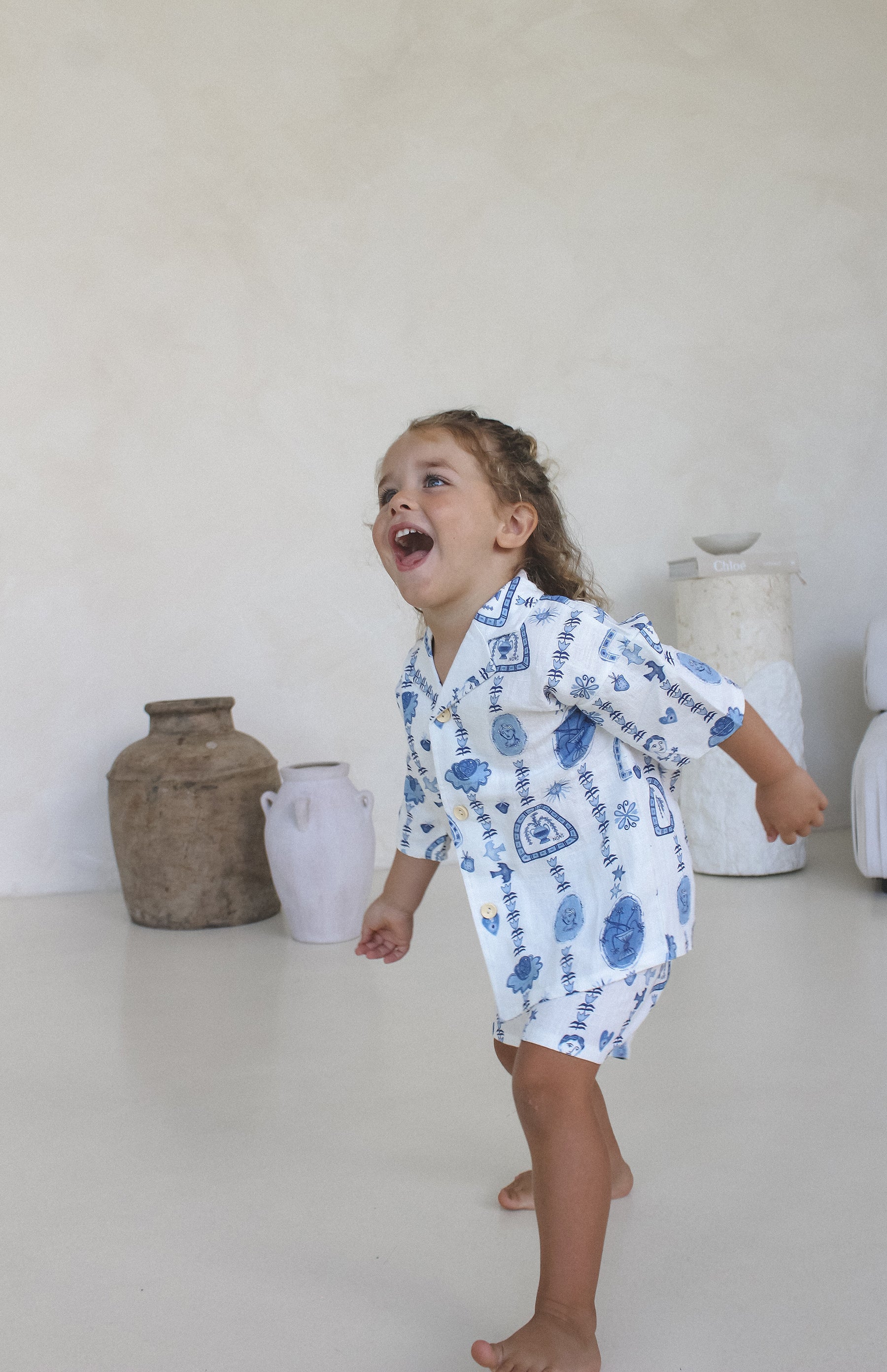 AZURE ISLA SHIRT - Image 6