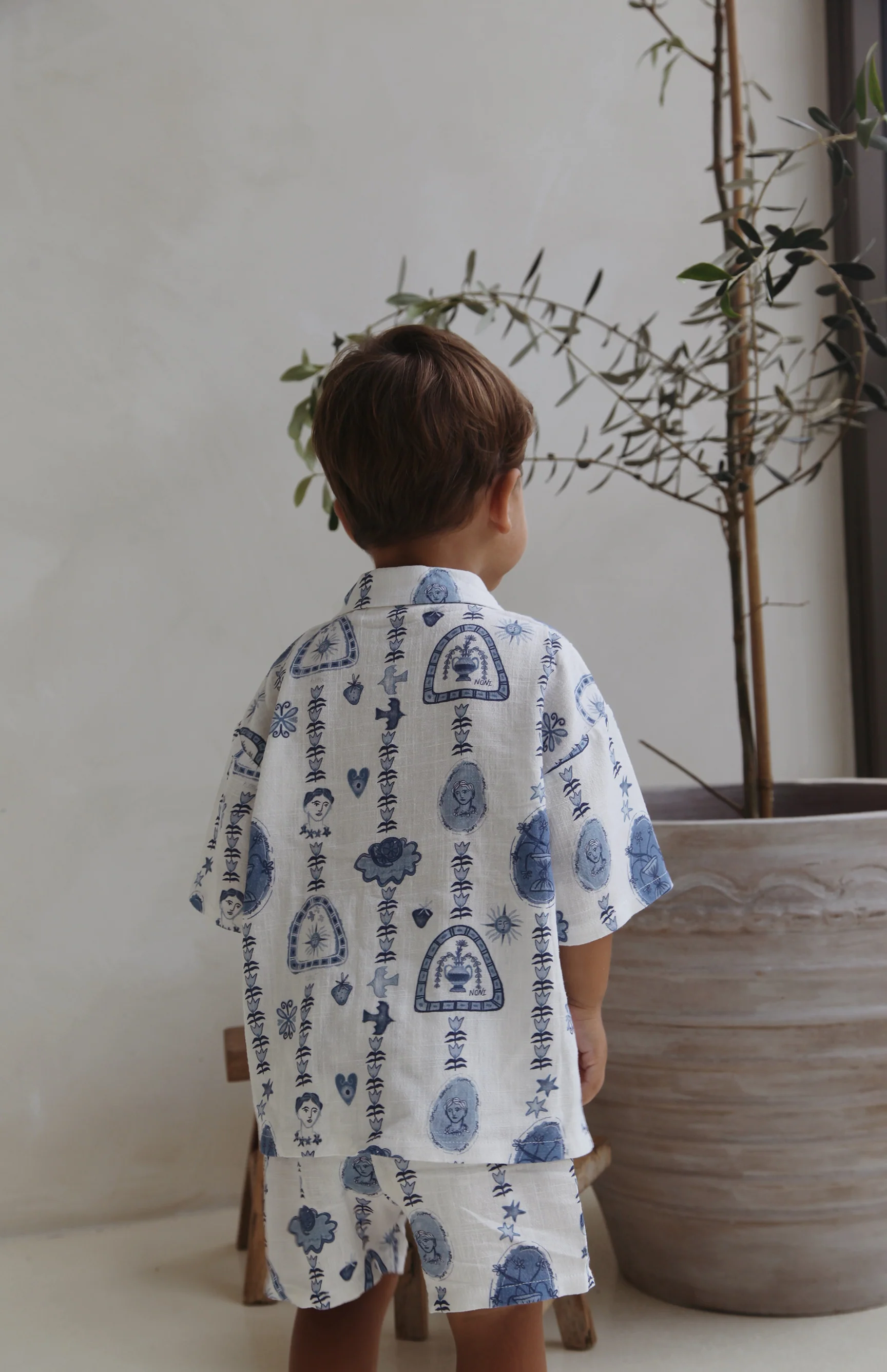 AZURE ISLA SHORTS - Image 4
