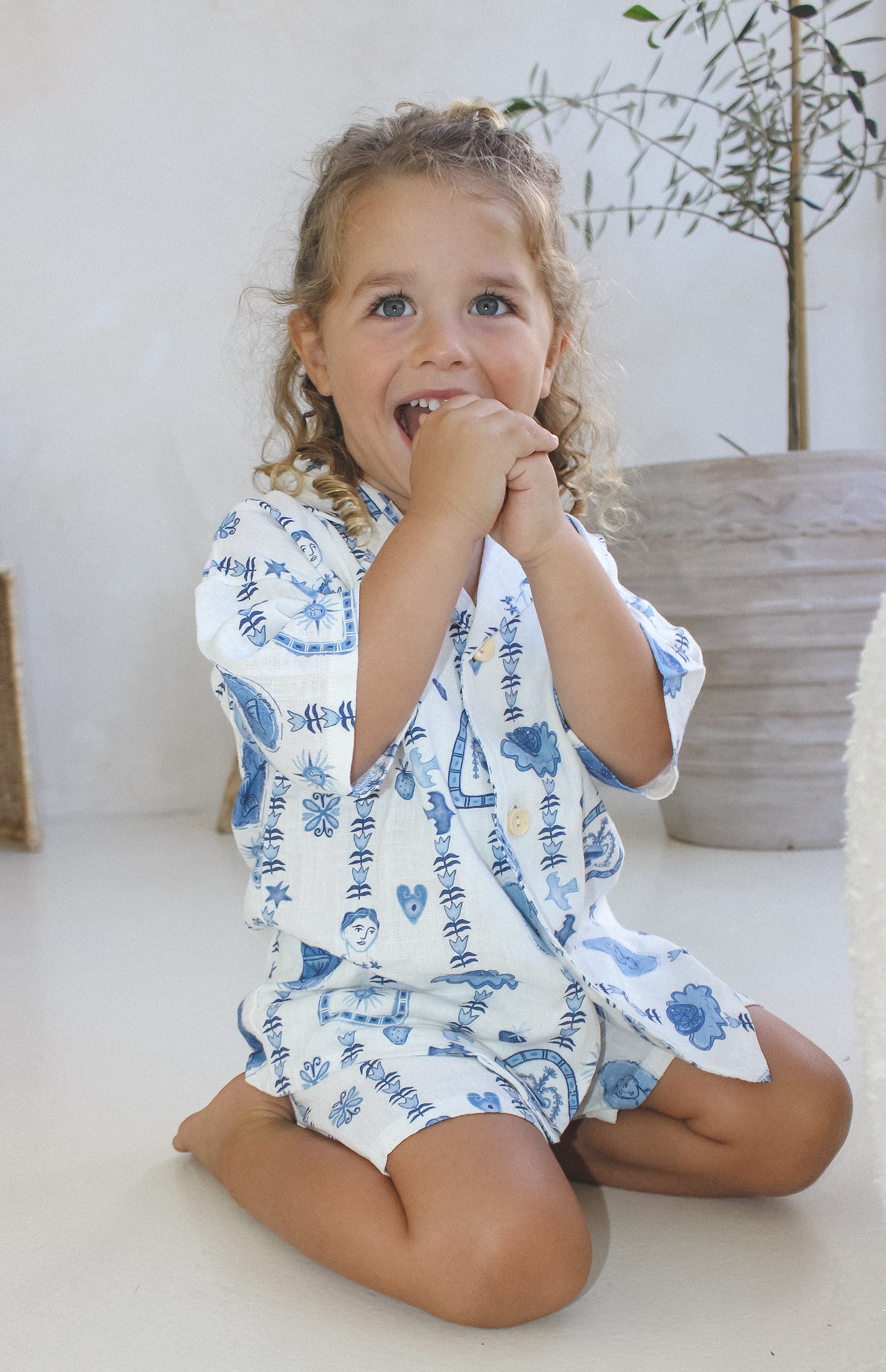 AZURE ISLA SHORTS - Image 5