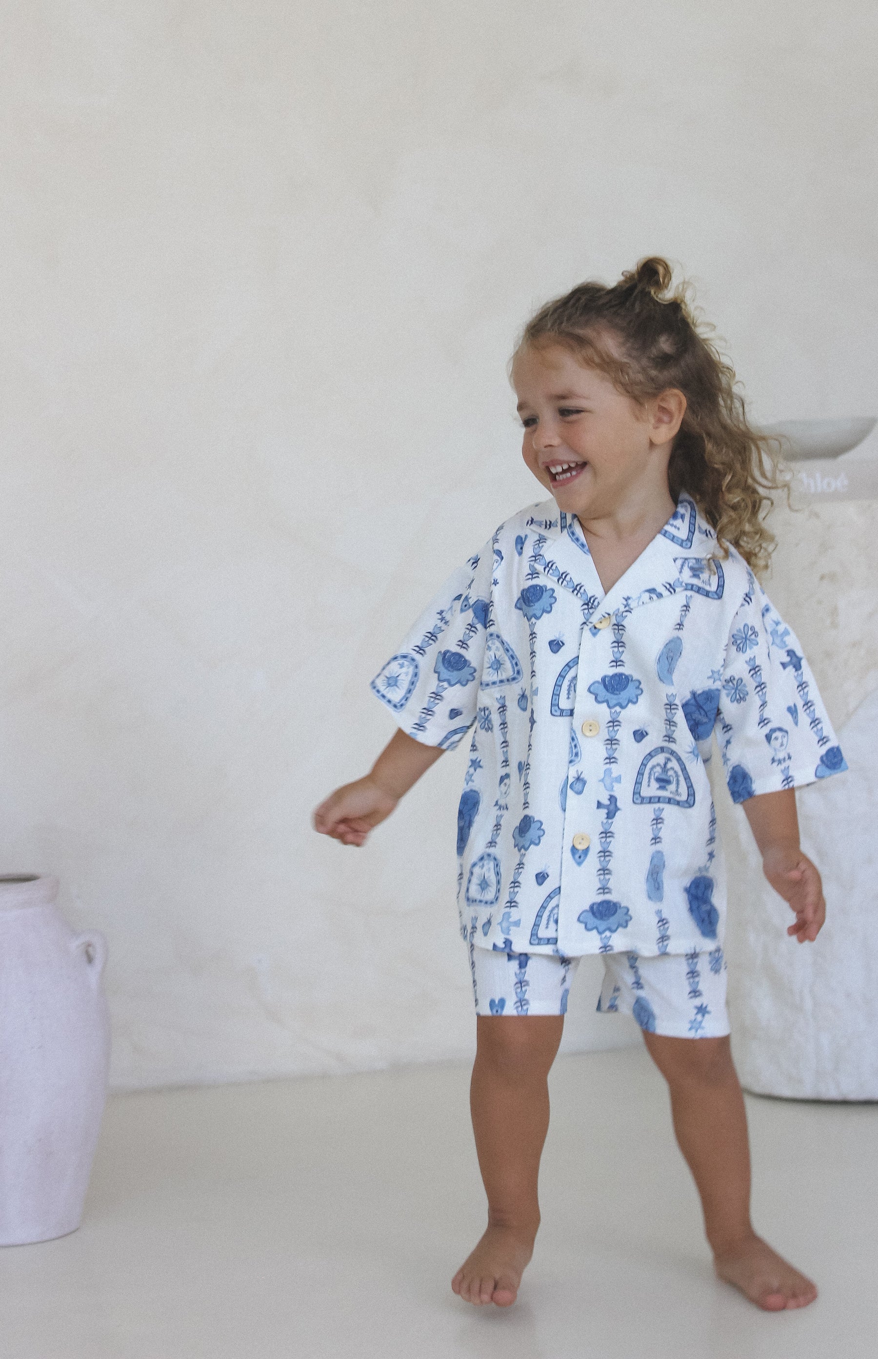 AZURE ISLA SHORTS - Image 6