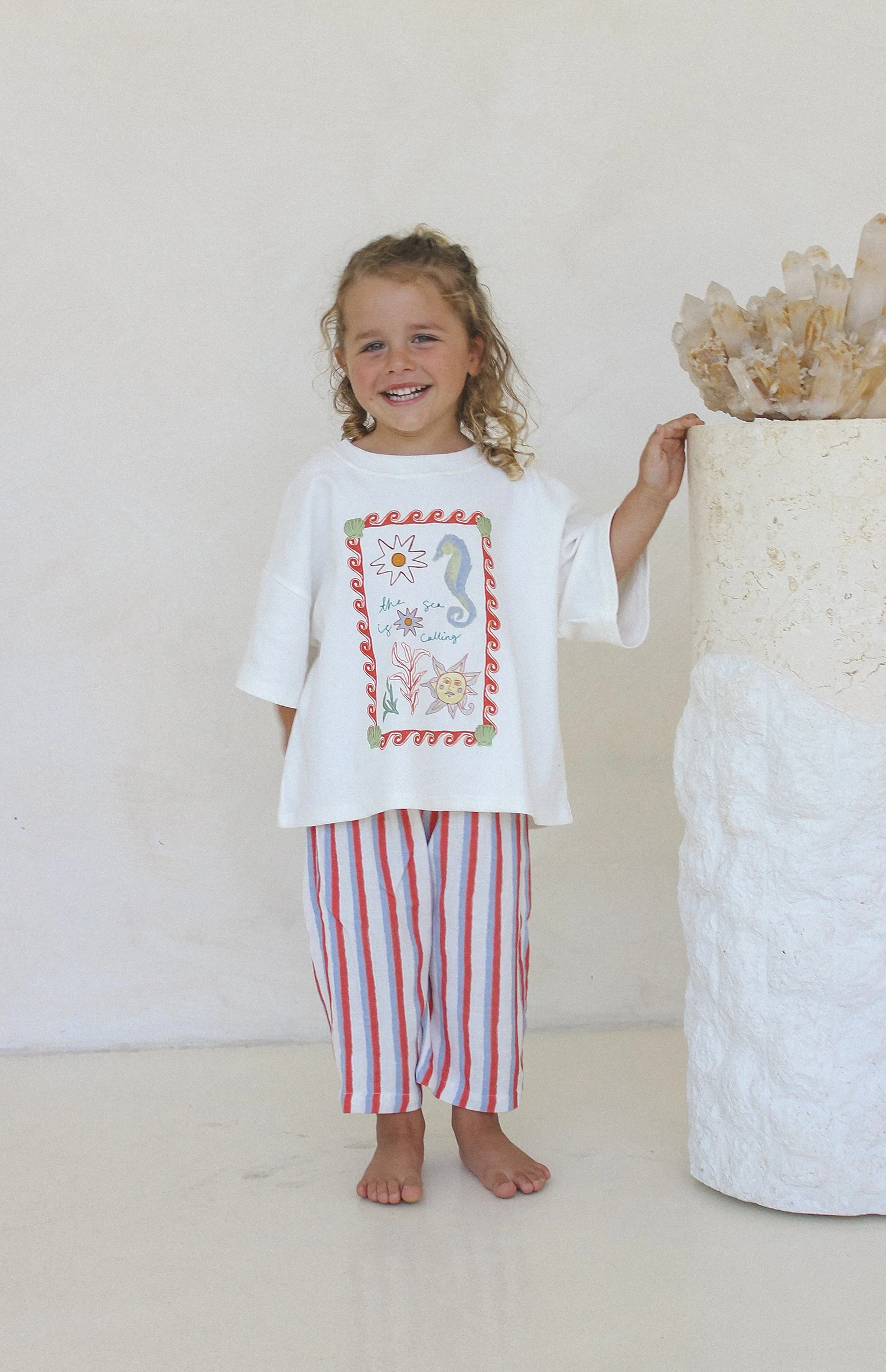 BEACHCOMBER TEE - Image 2