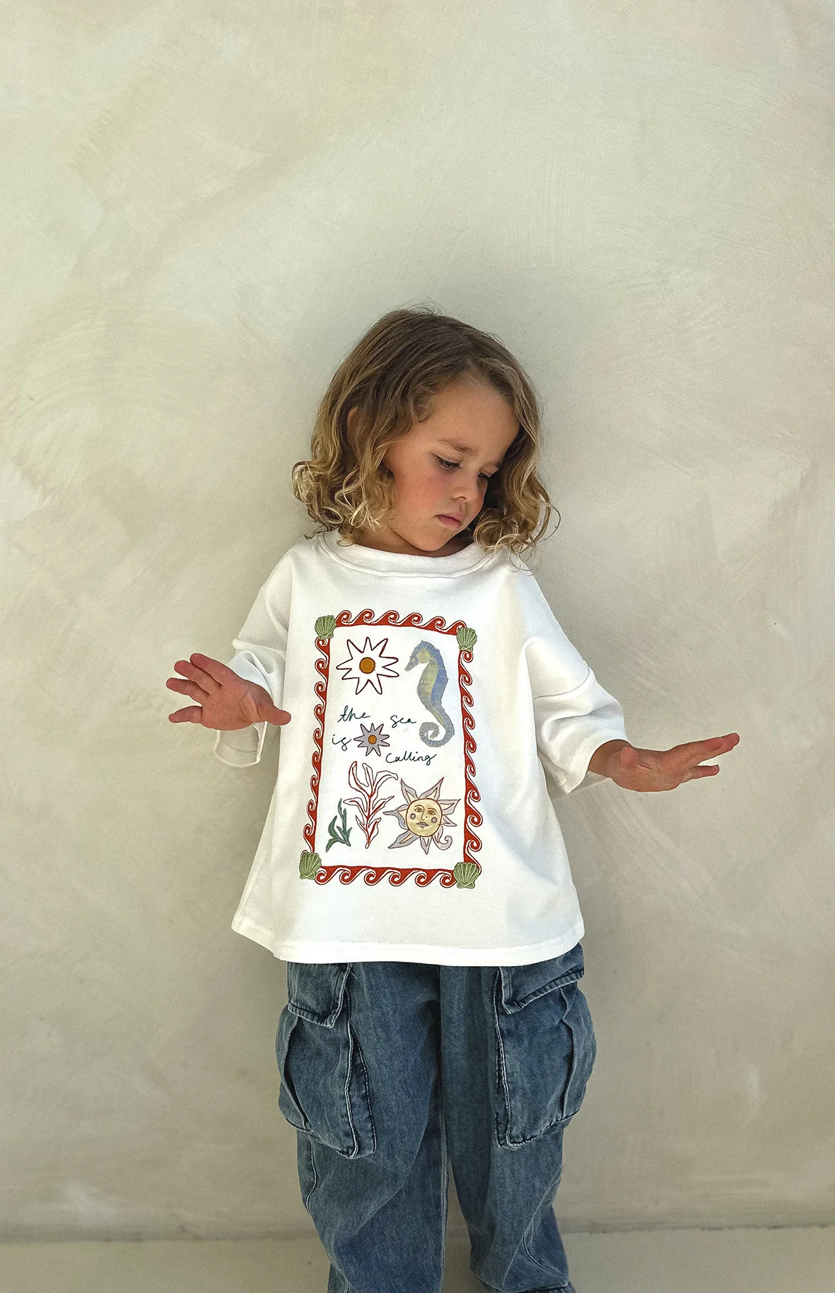 BEACHCOMBER TEE - Image 3