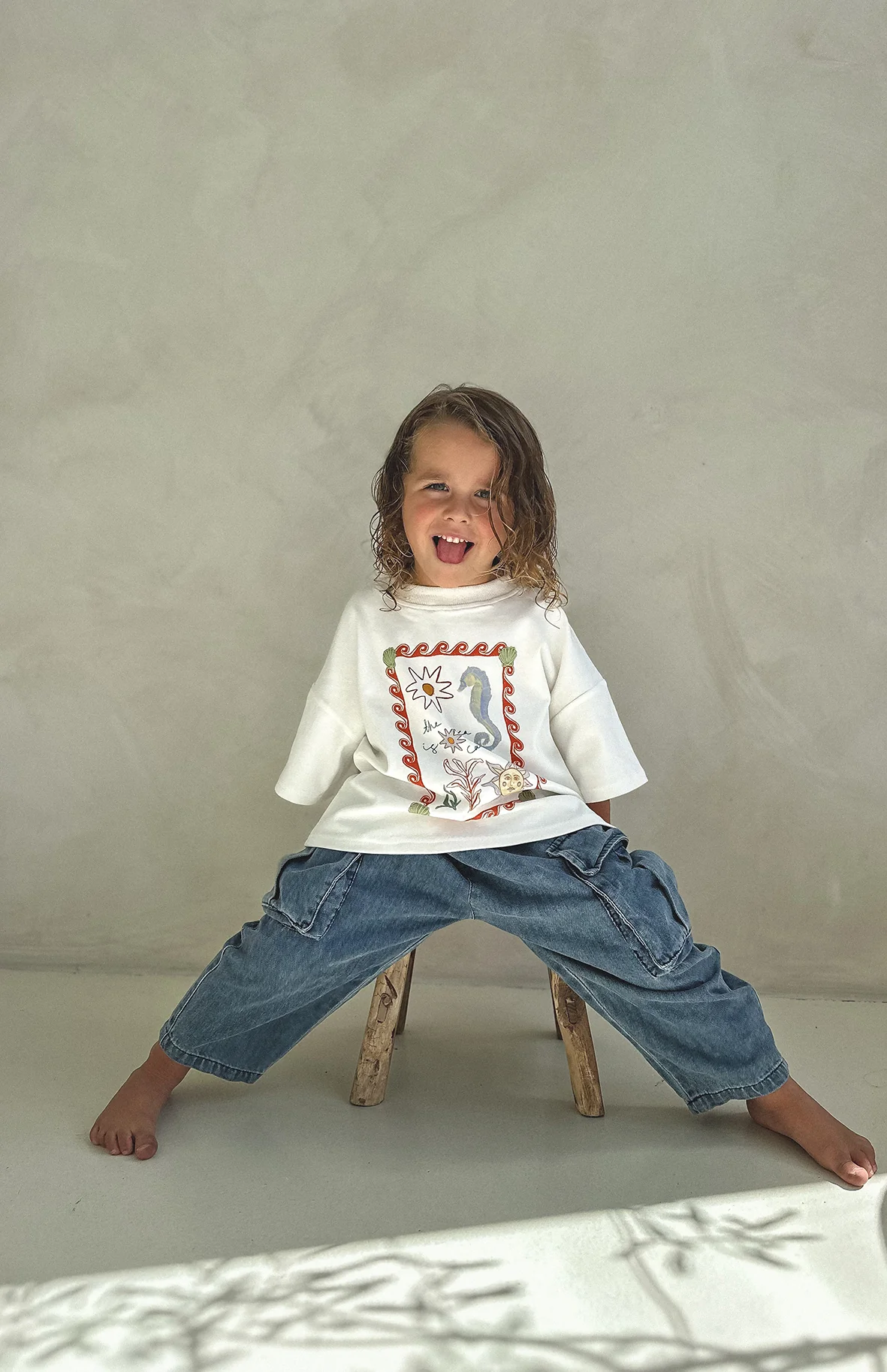BEACHCOMBER TEE - Image 4