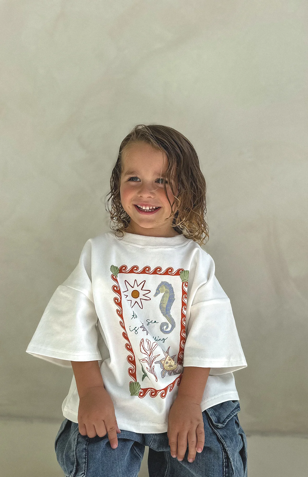 BEACHCOMBER TEE - Image 5