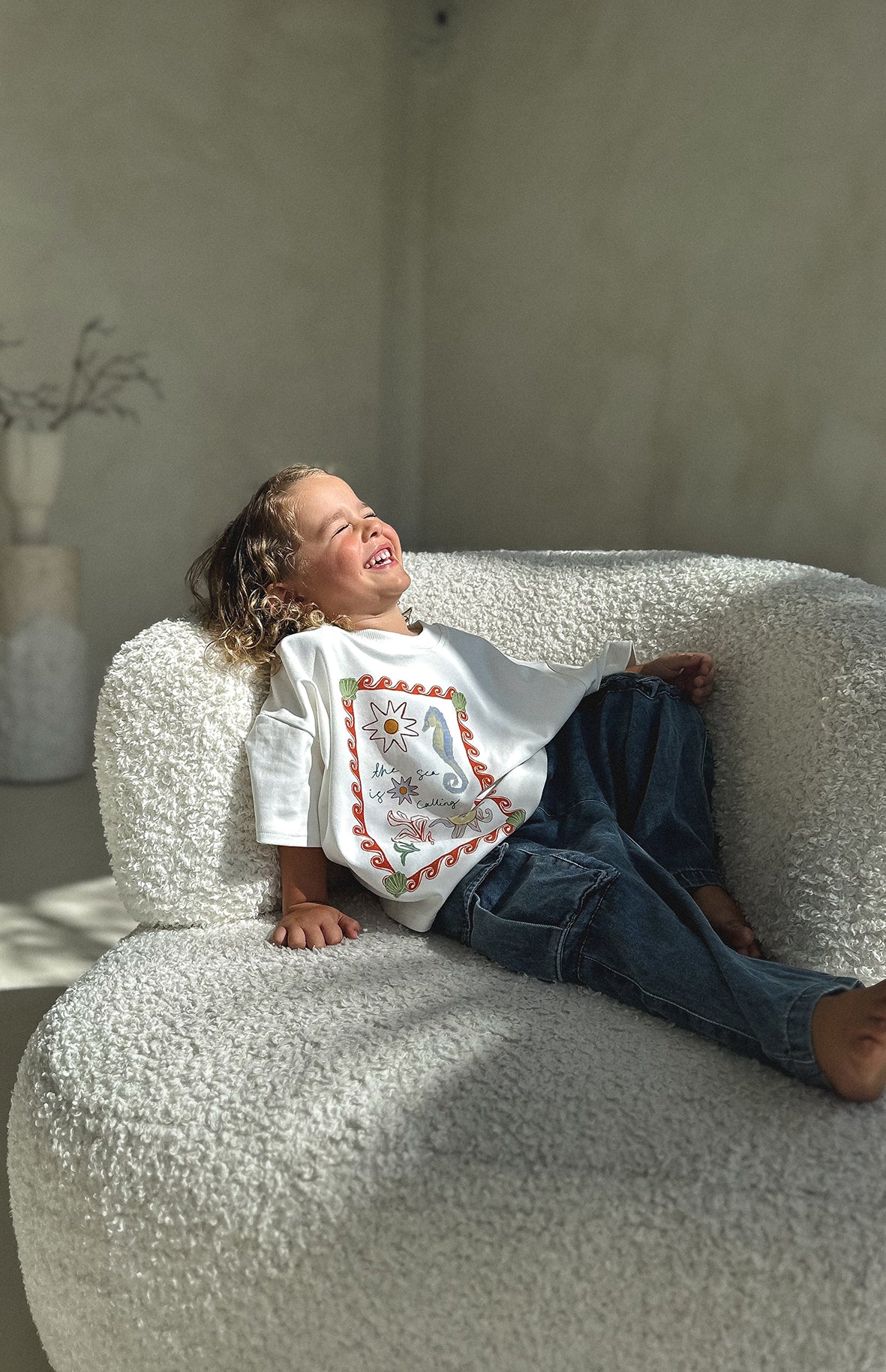 BEACHCOMBER TEE - Image 6