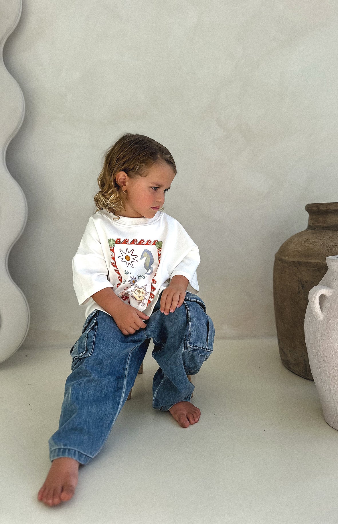 BEACHCOMBER TEE - Image 8