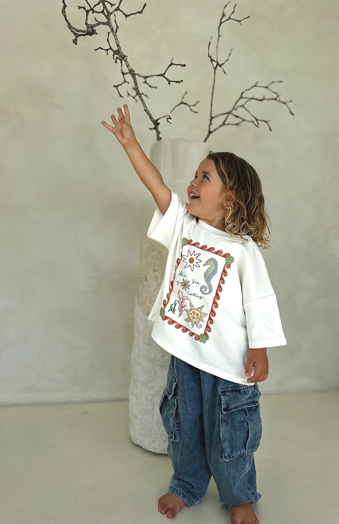 BEACHCOMBER TEE - Image 9