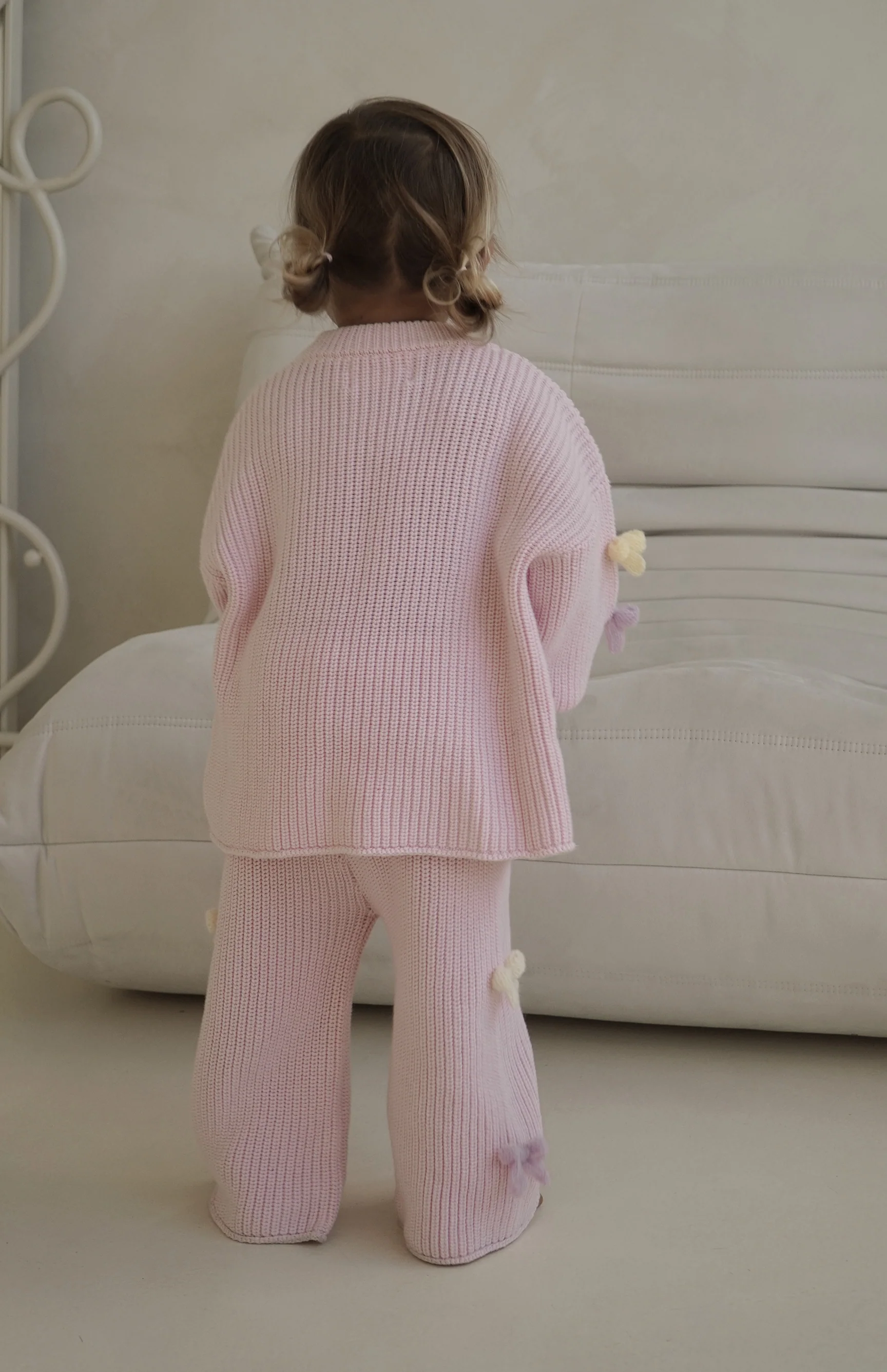 BLEU BELLE KNIT - Image 2