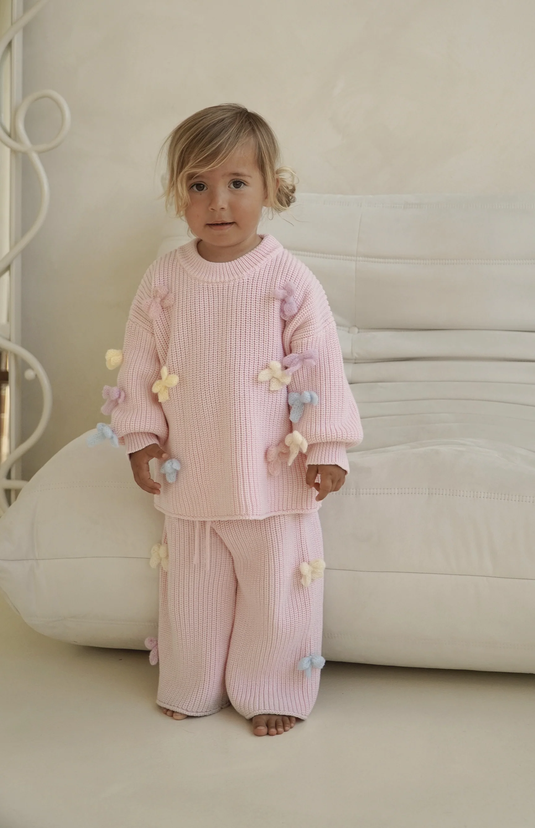 BLEU BELLE PANT - Image 3