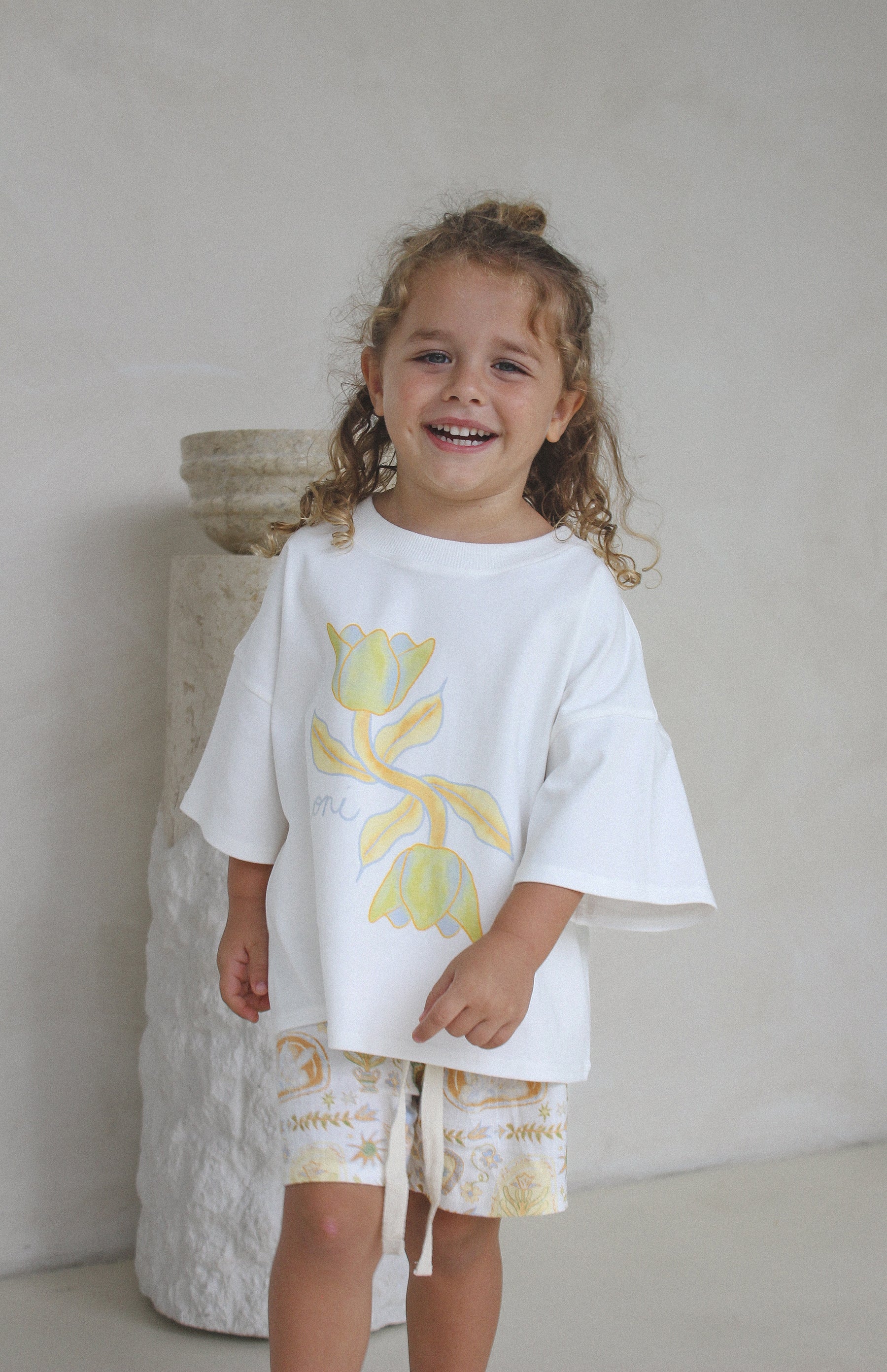 BLOOM TEE - Image 2