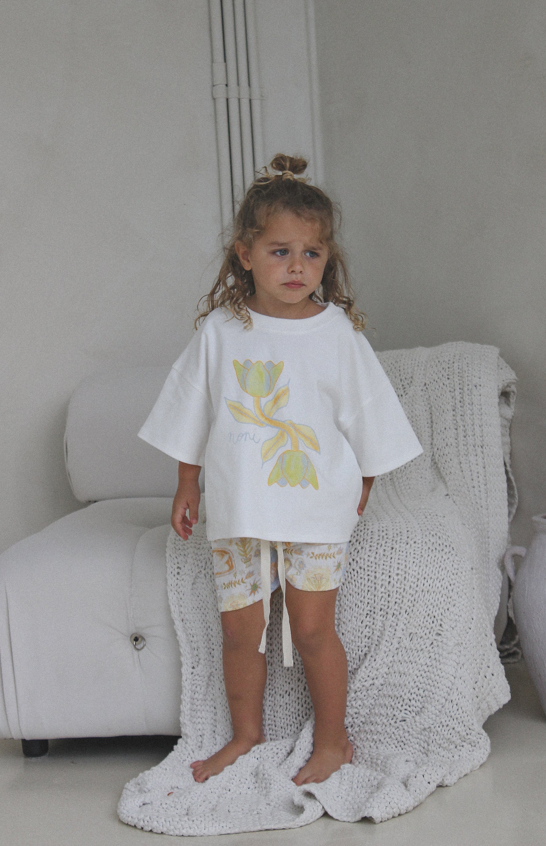 BLOOM TEE - Image 3