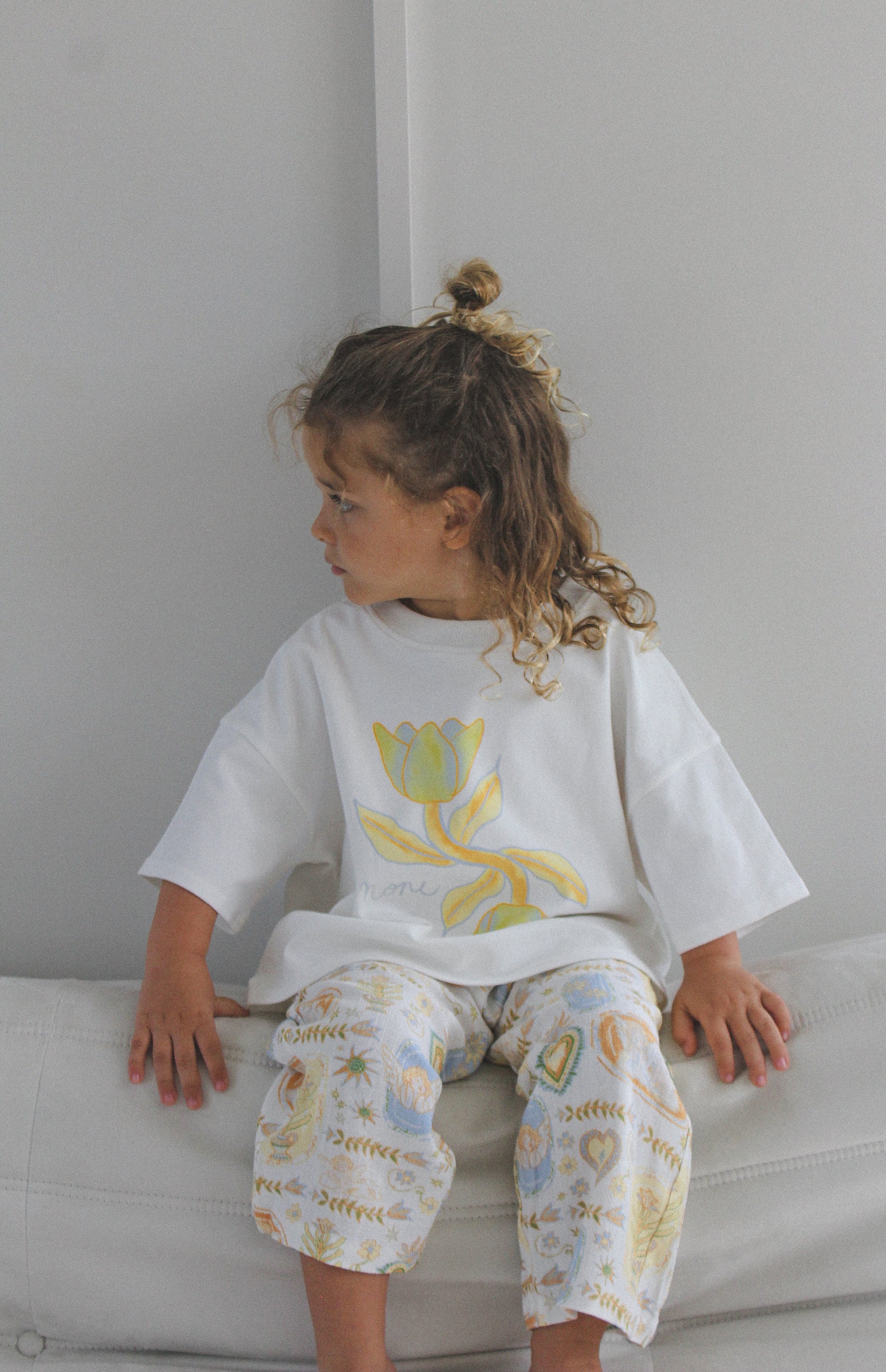BLOOM TEE - Image 5