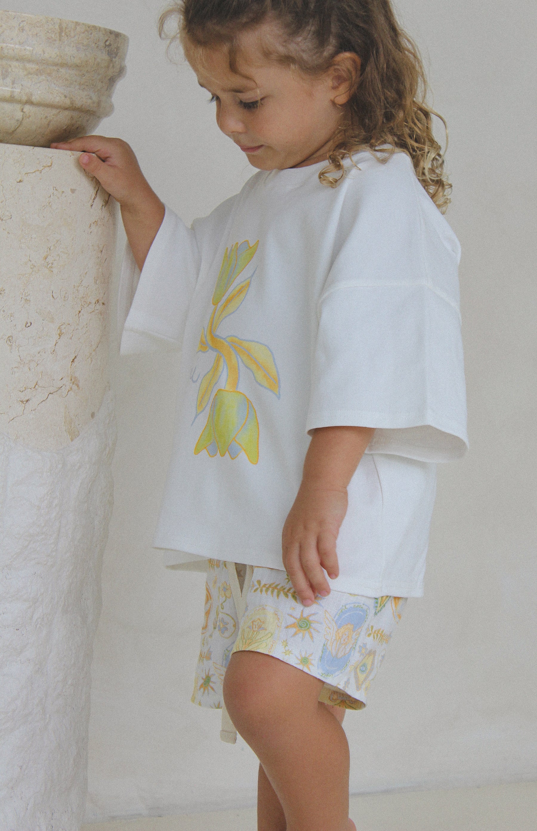 BLOOM TEE - Image 6