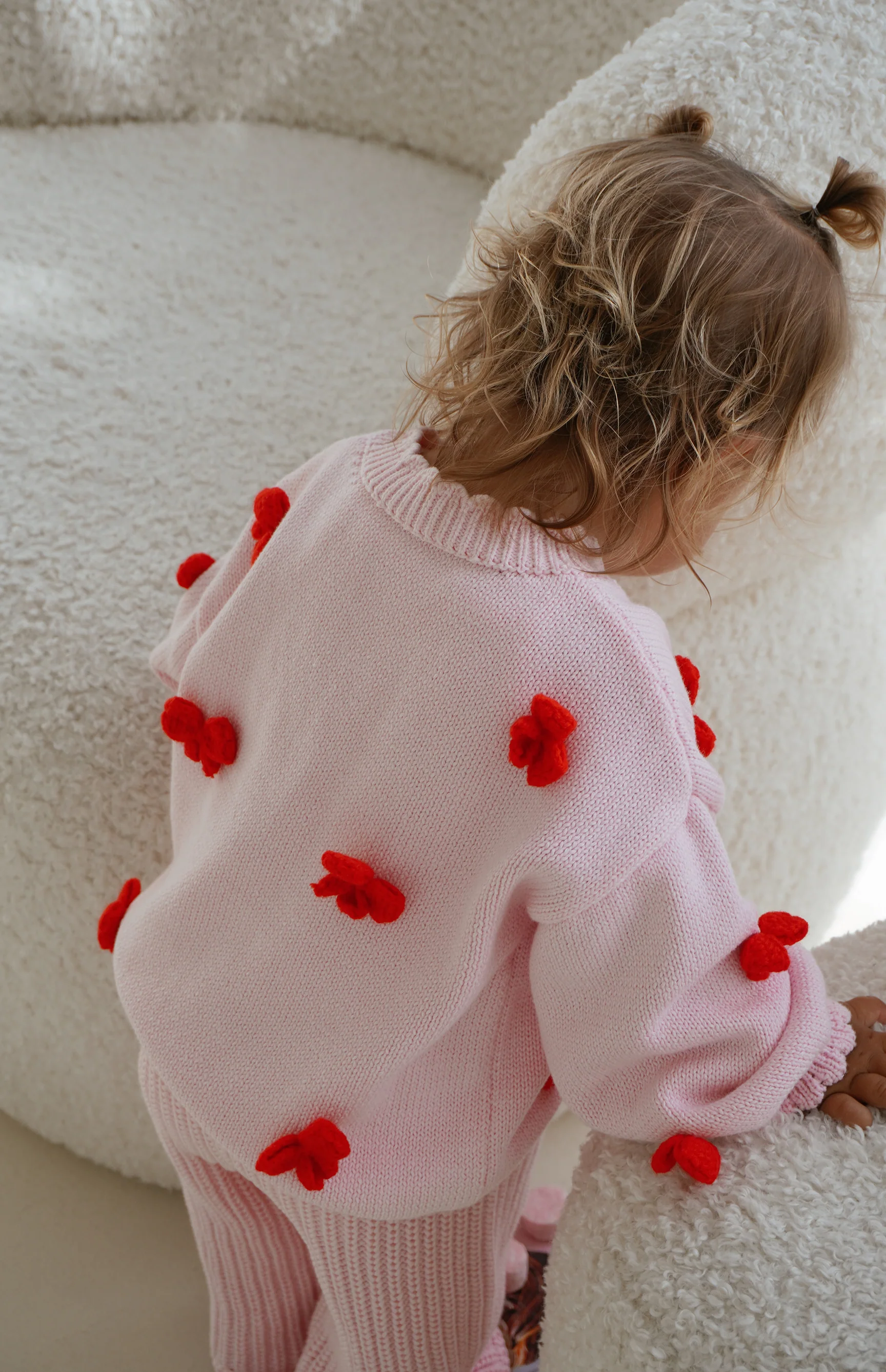 BOW KNIT - Image 5