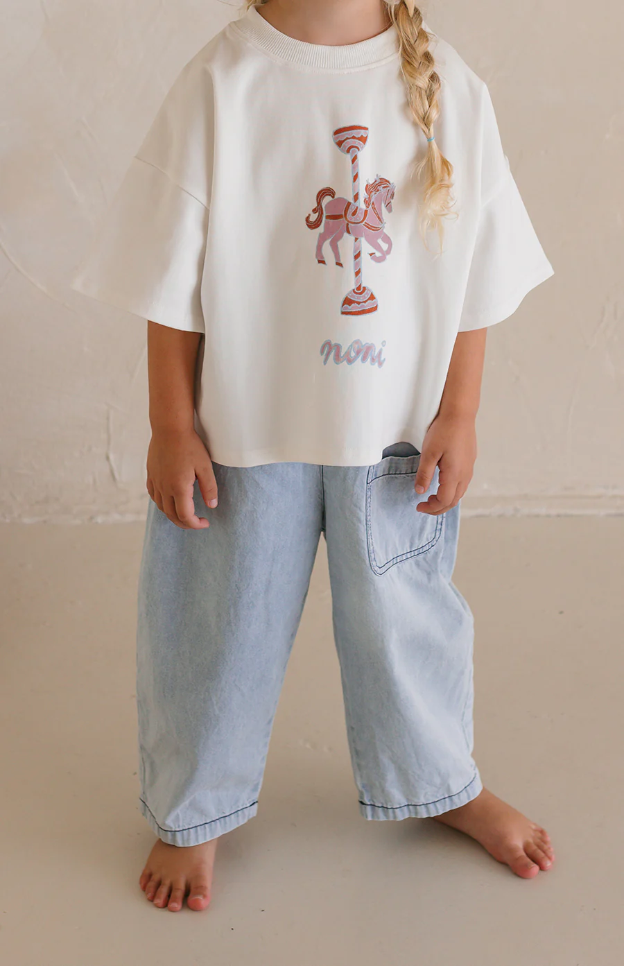 CAROUSEL TEE - Image 2