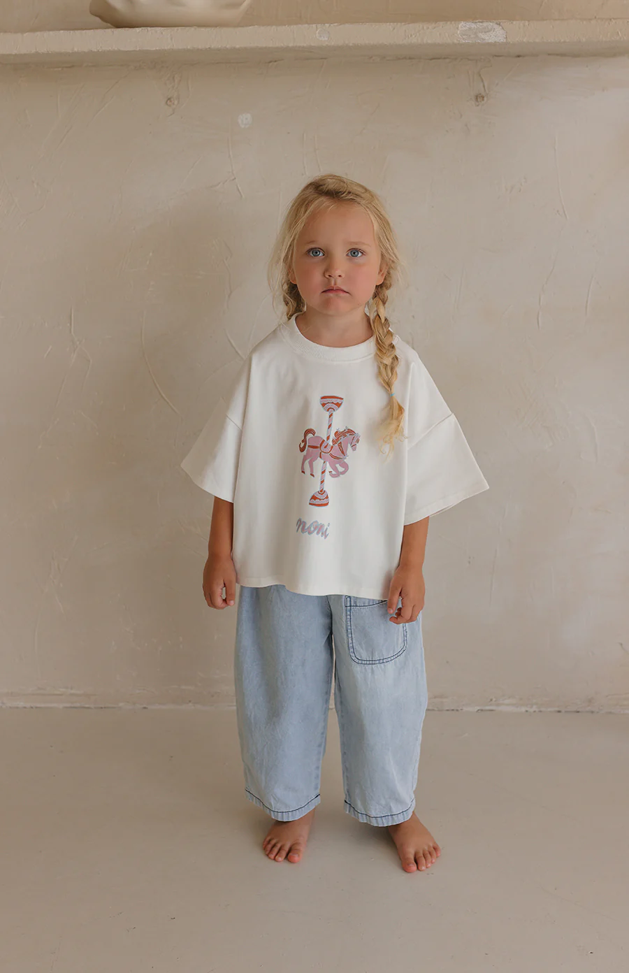 CAROUSEL TEE - Image 3