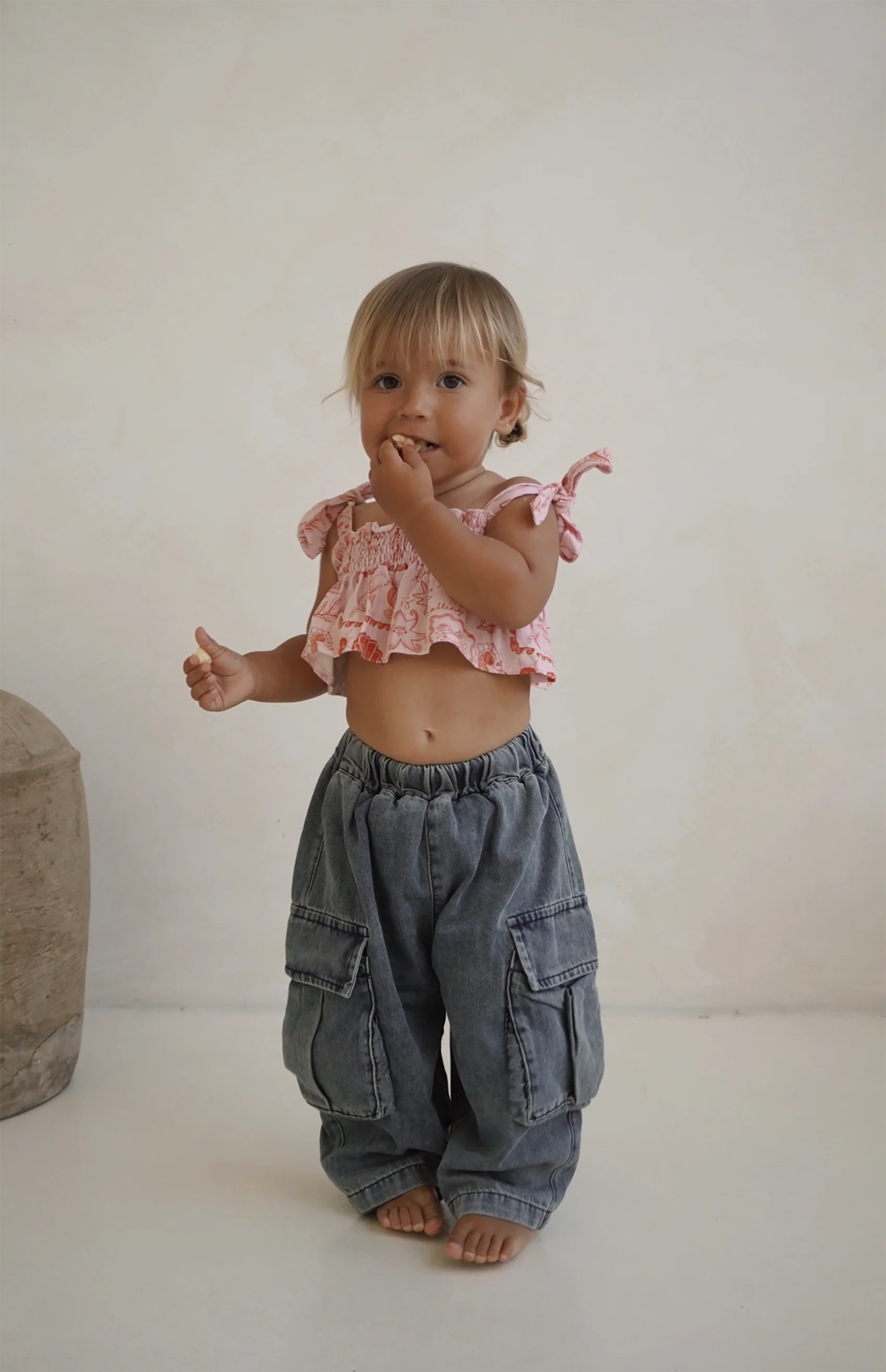 CHARLIE CARGO JEAN - Image 3