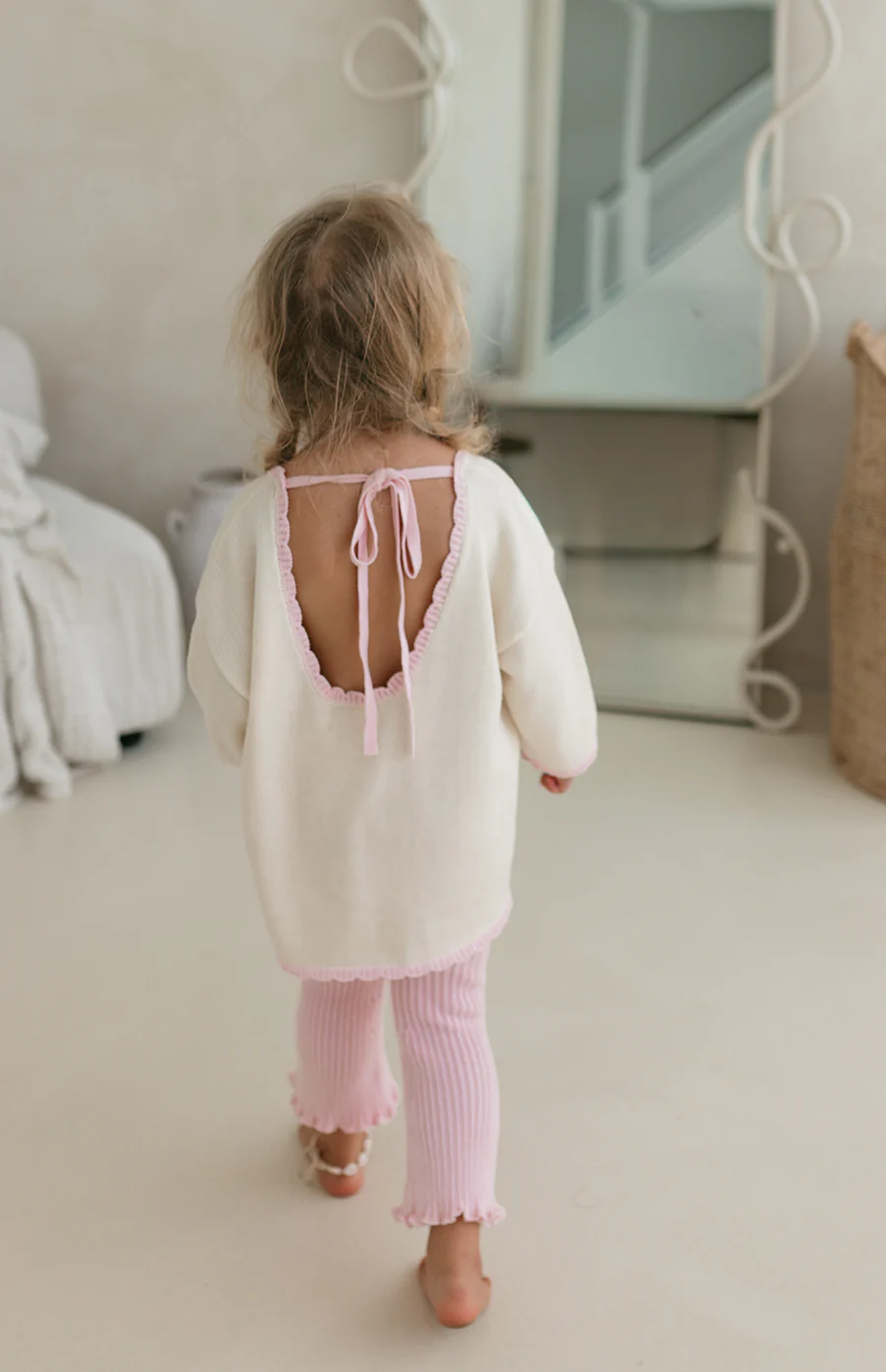 CHERRY LOOP TOP - Image 10