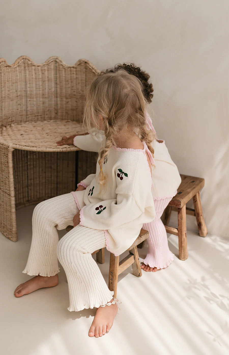 CHERRY LOOP TOP - Image 12