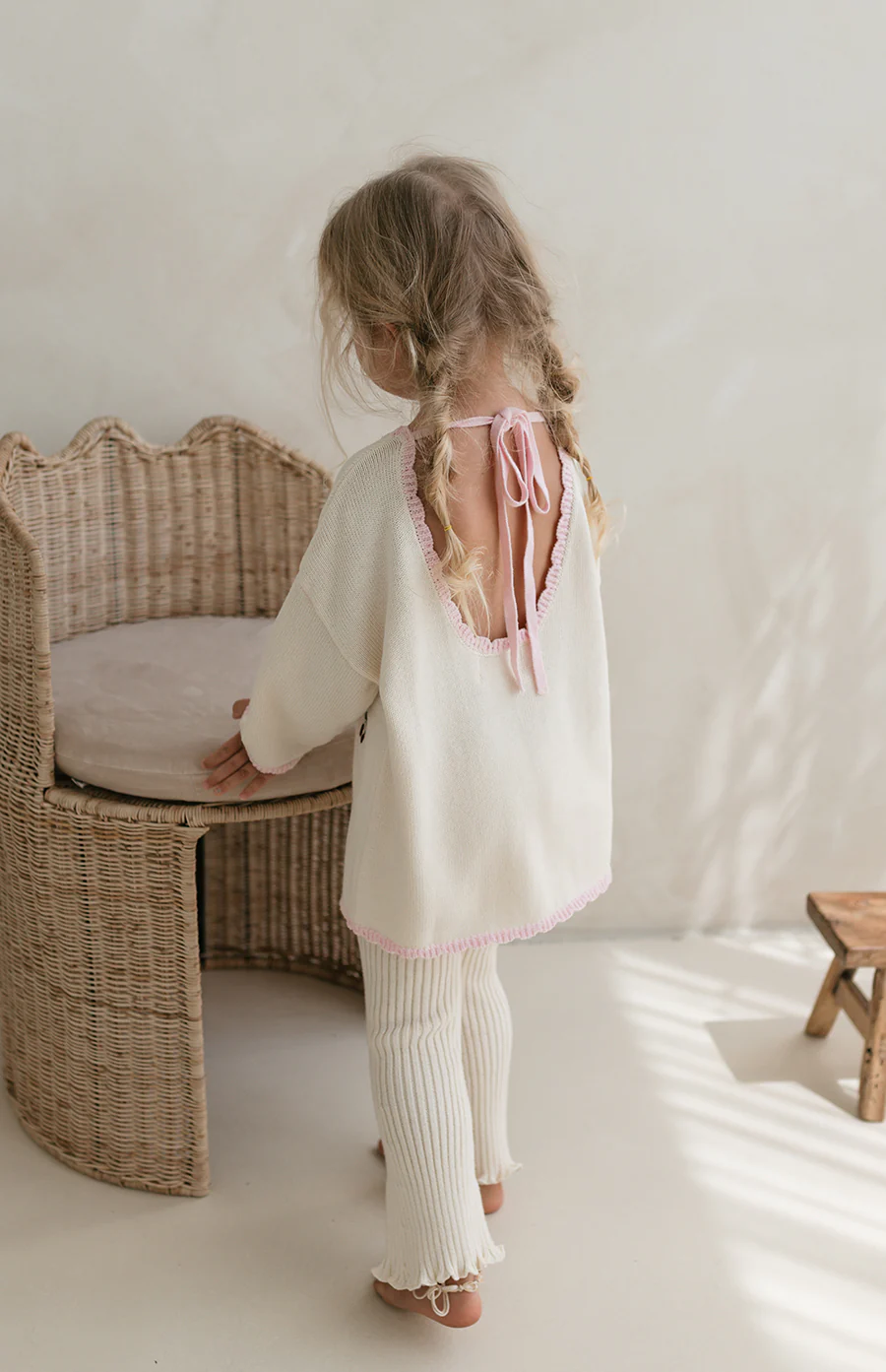 CHERRY LOOP TOP - Image 13
