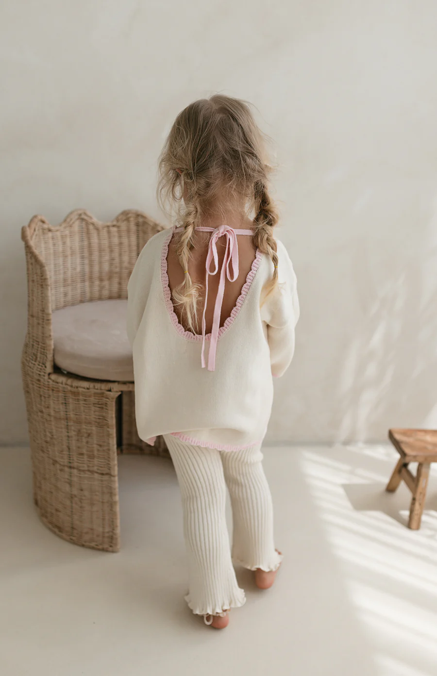 CHERRY LOOP TOP - Image 2