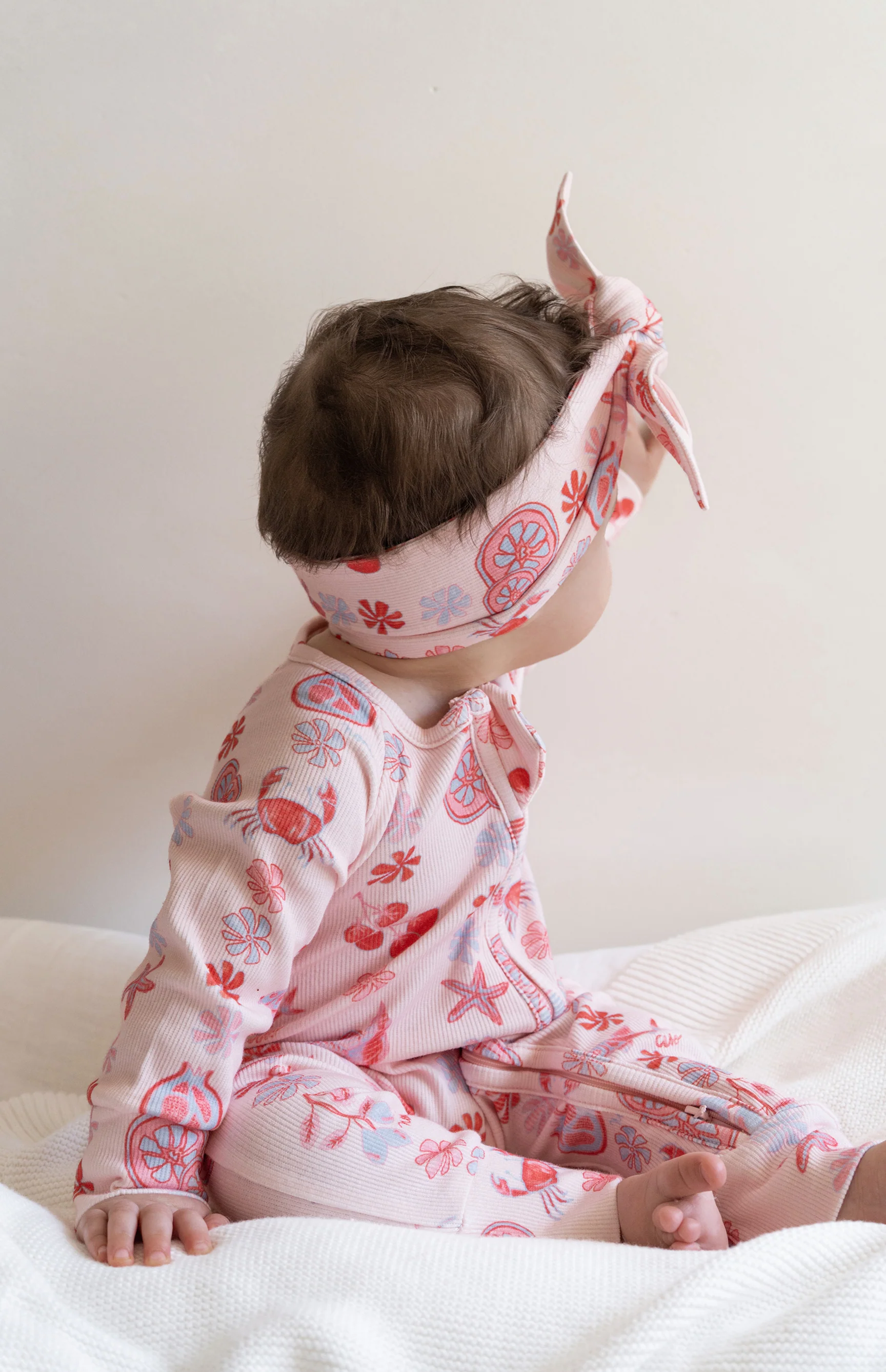 CIAO BELLA GROWSUIT - Image 4