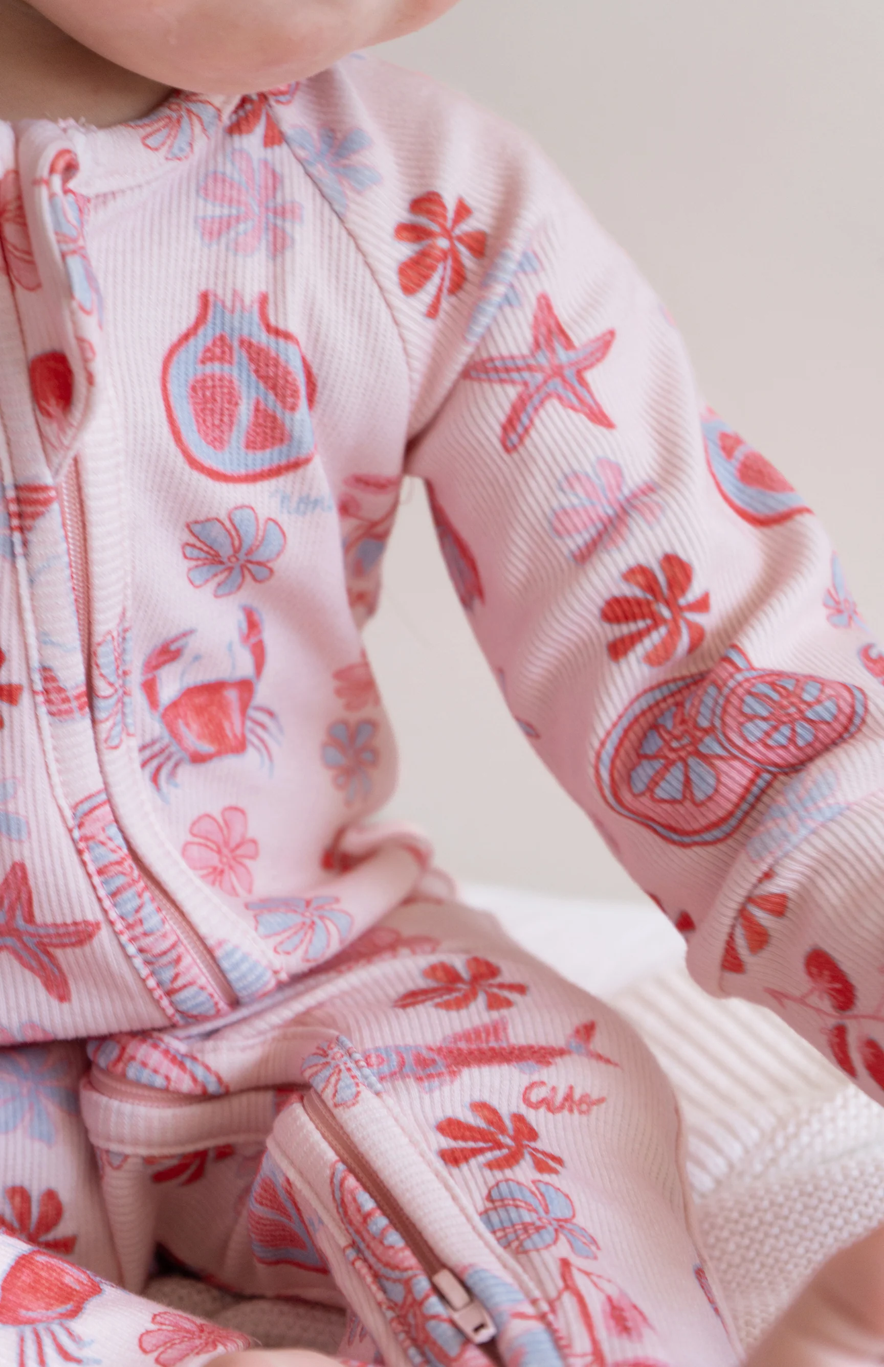 CIAO BELLA GROWSUIT - Image 8