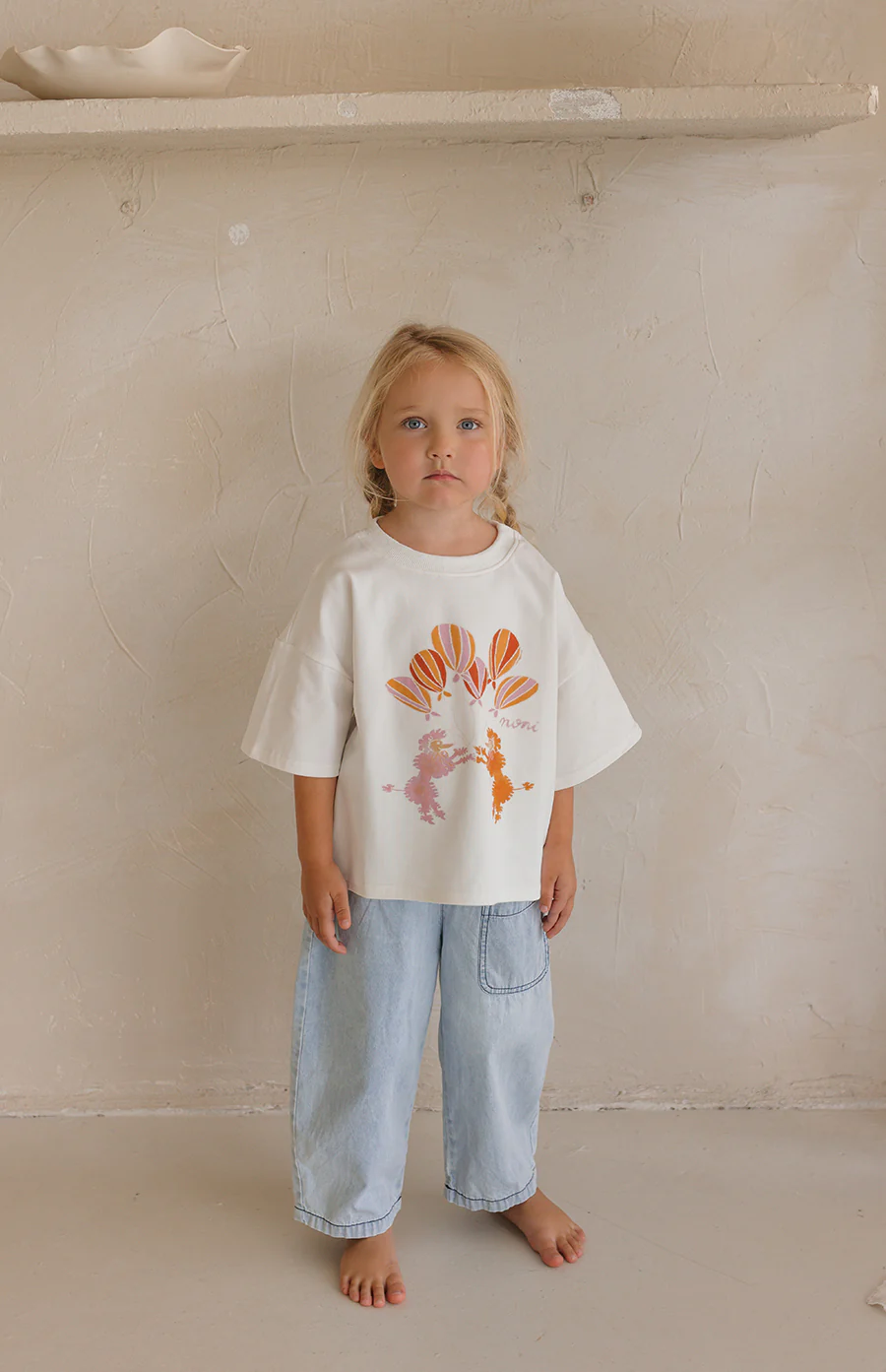 CIRQUE TEE - Image 2