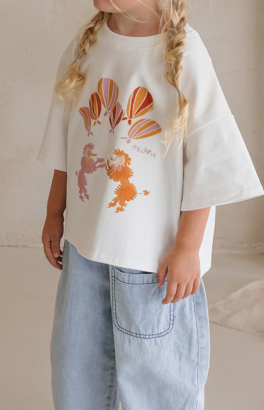 CIRQUE TEE - Image 4
