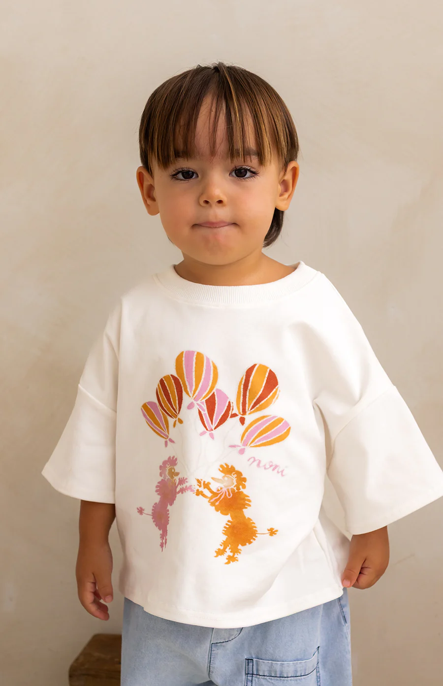CIRQUE TEE - Image 5