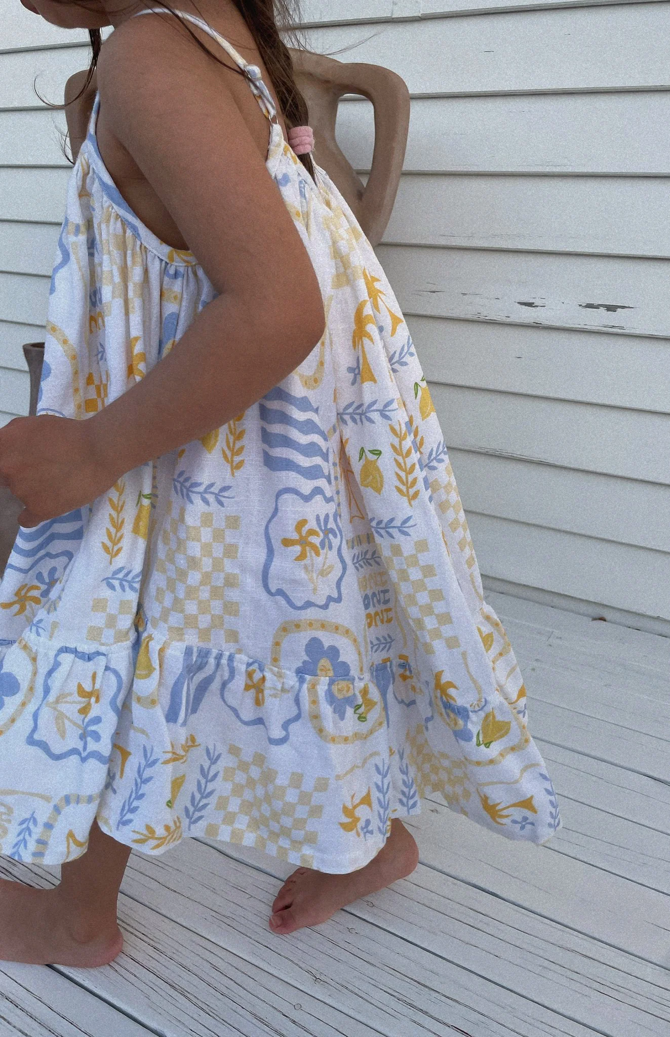 COSTA DRESS - Image 3