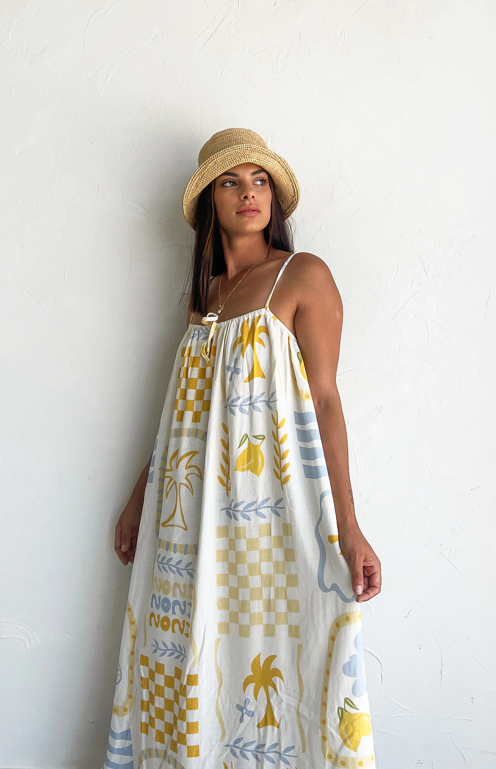 COSTA DRESS - MAMA - Image 3